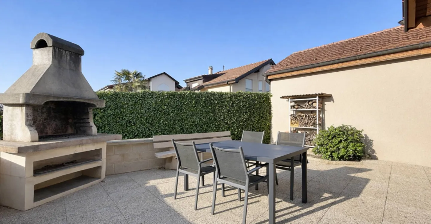 Villa avec Piscine et Vue - Photo 10 sur 13
