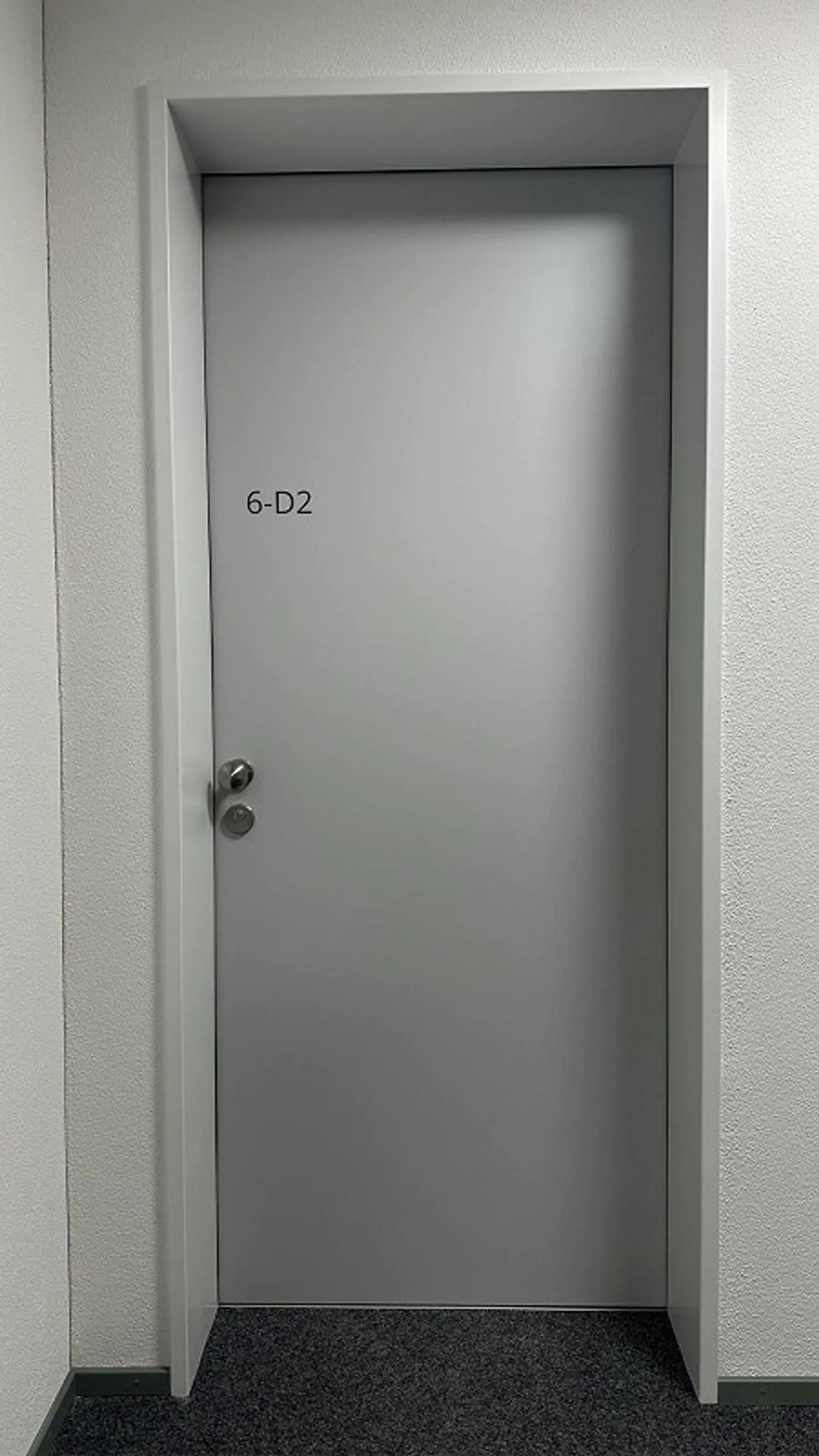 Spazio di stoccaggio facilmente accessibile a Reinach AG - Foto 1 di 9