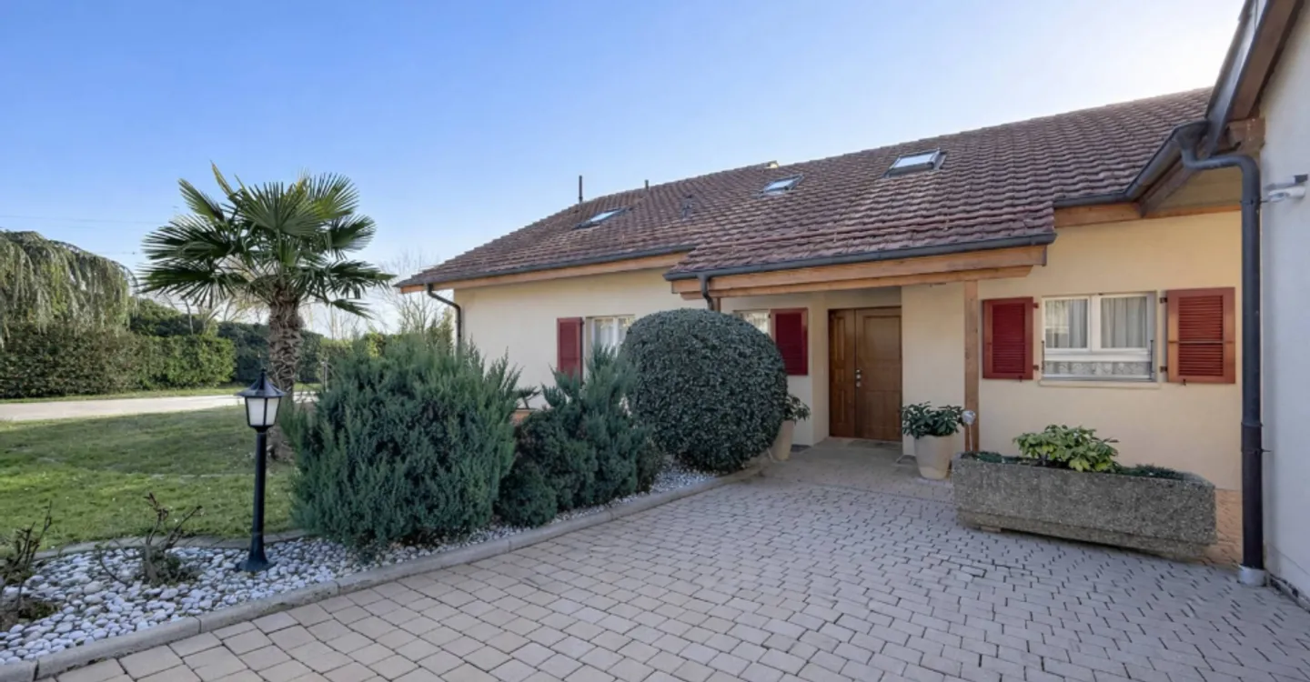 Villa avec Piscine et Vue - Photo 12 sur 13