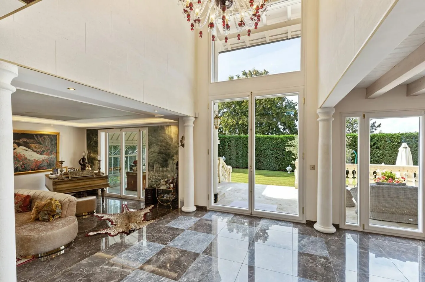 Einfamilienhaus kaufen - Foto 2 von 24