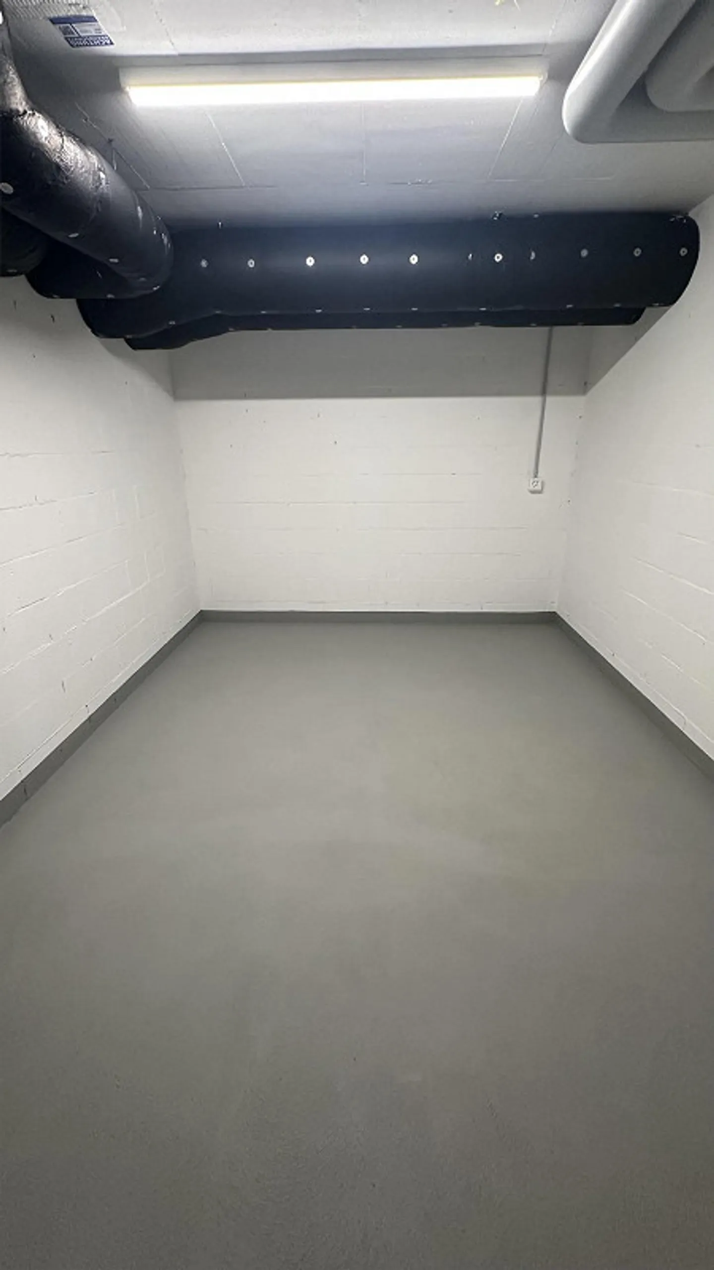 Spazio di stoccaggio facilmente accessibile a Reinach AG - Foto 2 di 9