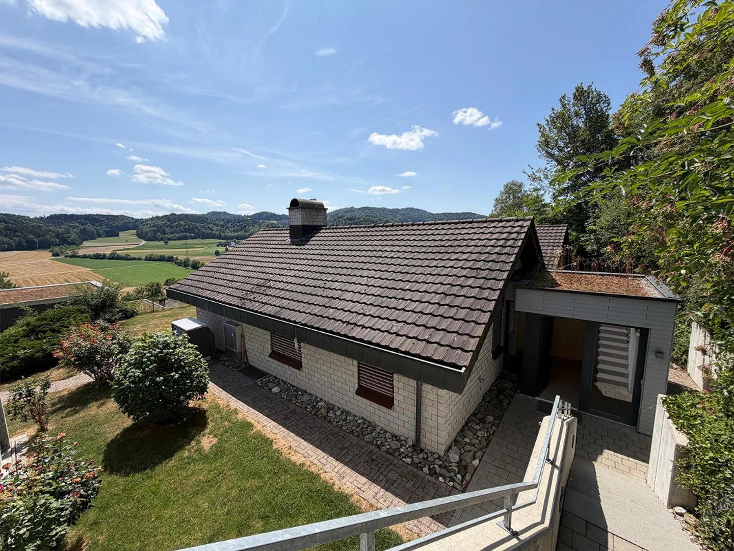 5.5 Room House with Slope Location - Photo 1 of 18