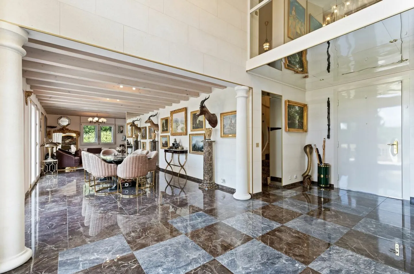 Einfamilienhaus kaufen - Foto 4 von 24