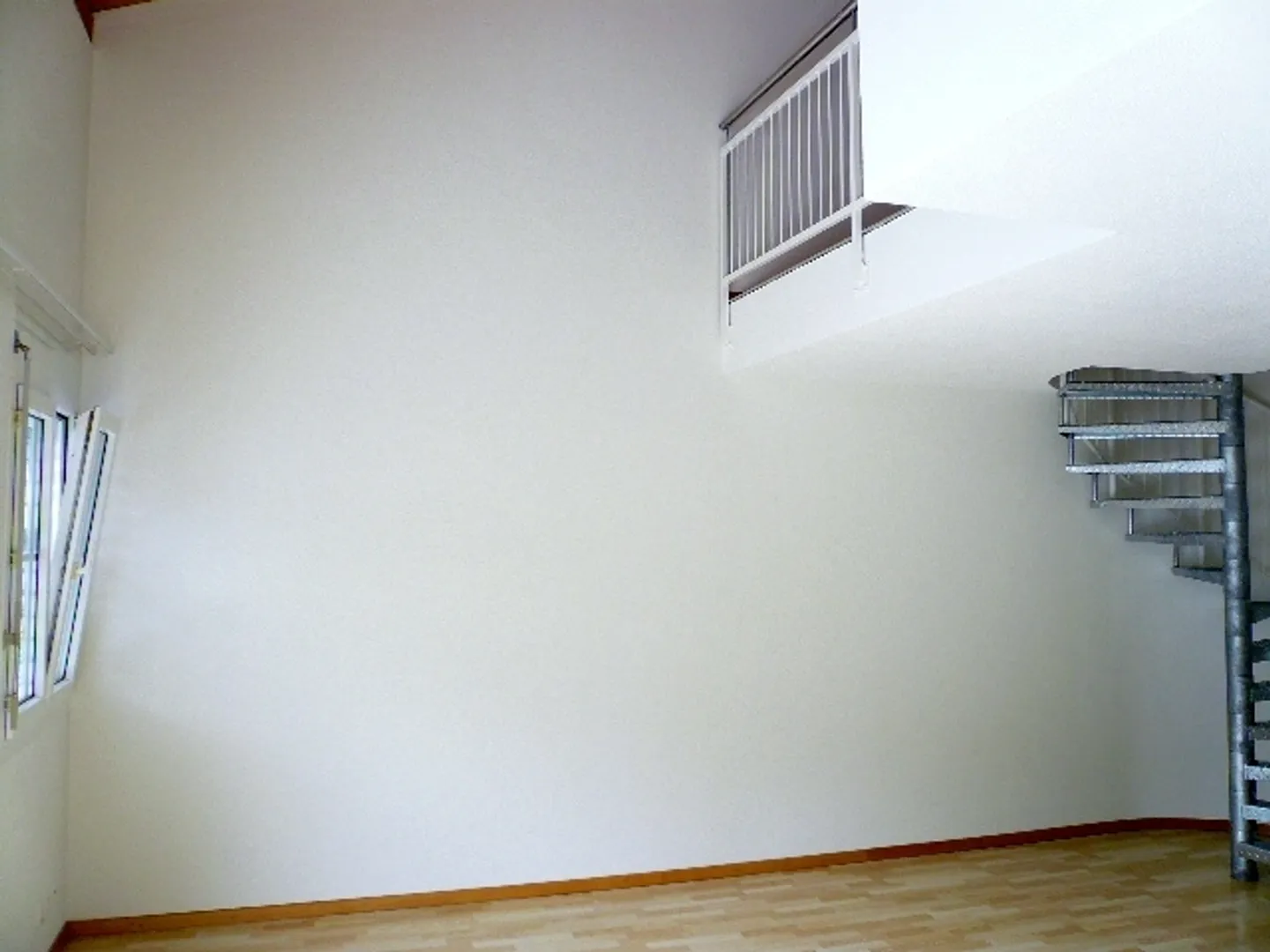 3.5 room duplex penthouse - Photo 3 of 11