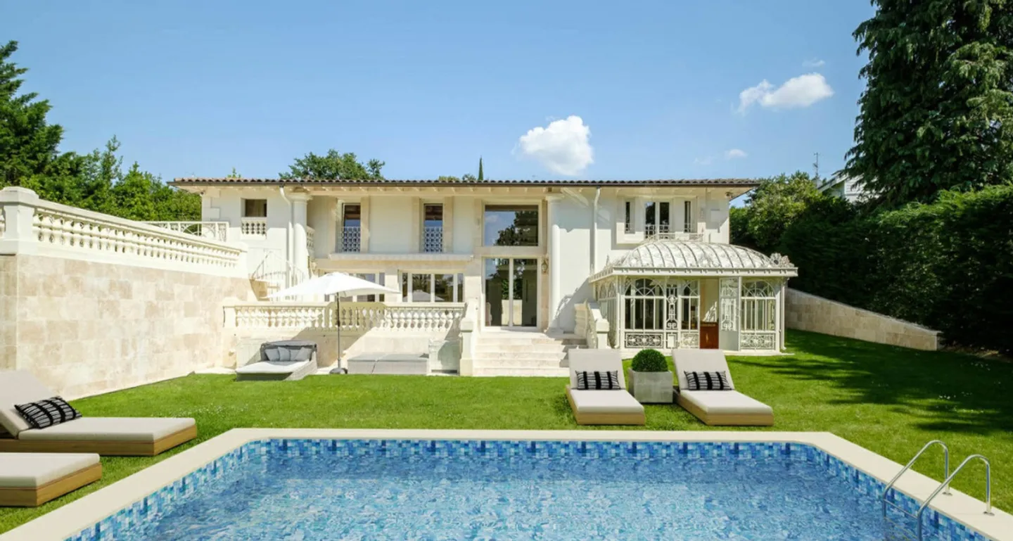 Einfamilienhaus kaufen - Foto 5 von 24