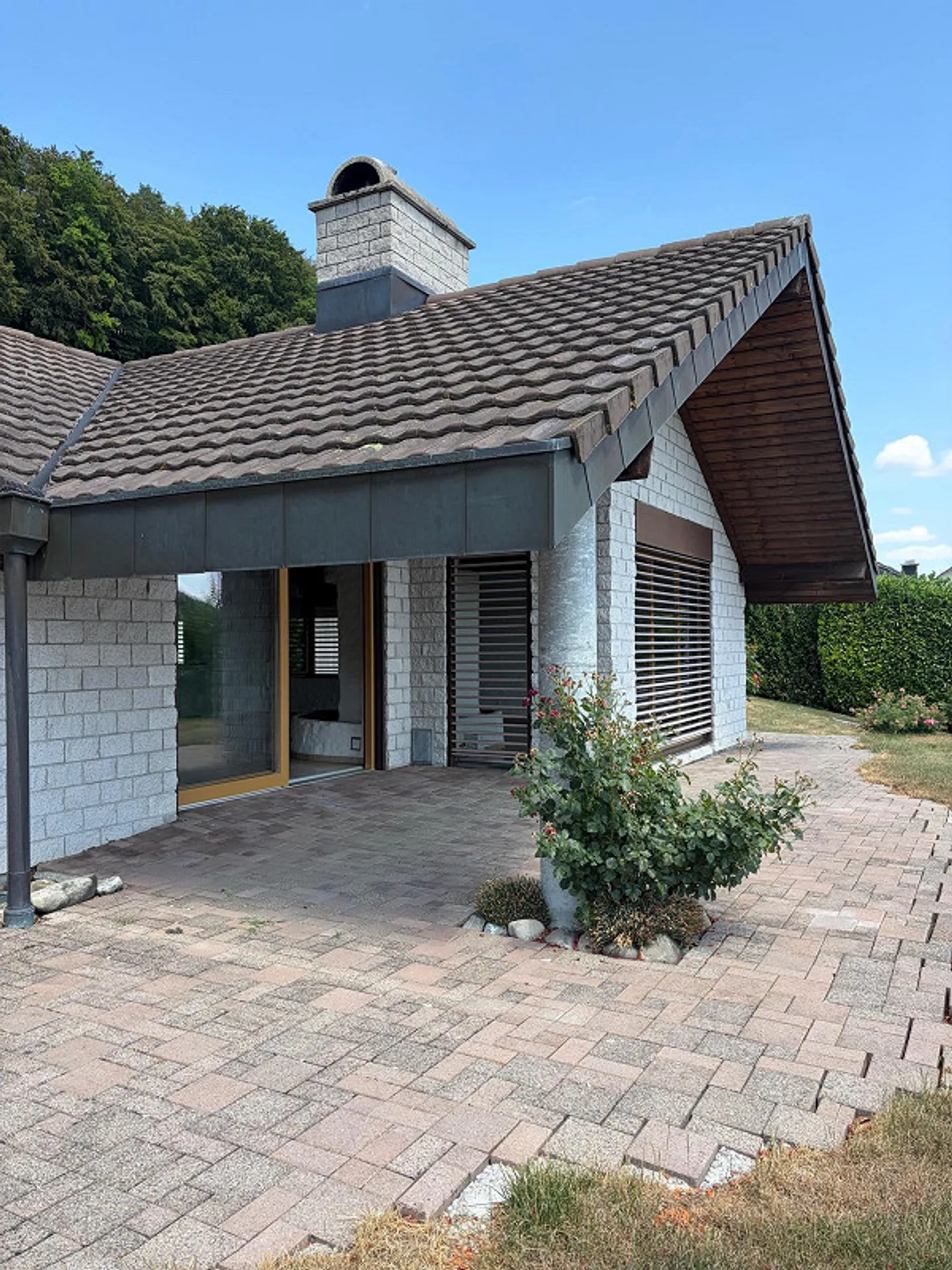 5.5 Room House with Slope Location - Photo 17 of 18