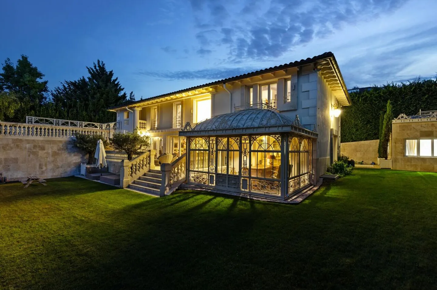 Einfamilienhaus kaufen - Foto 24 von 24