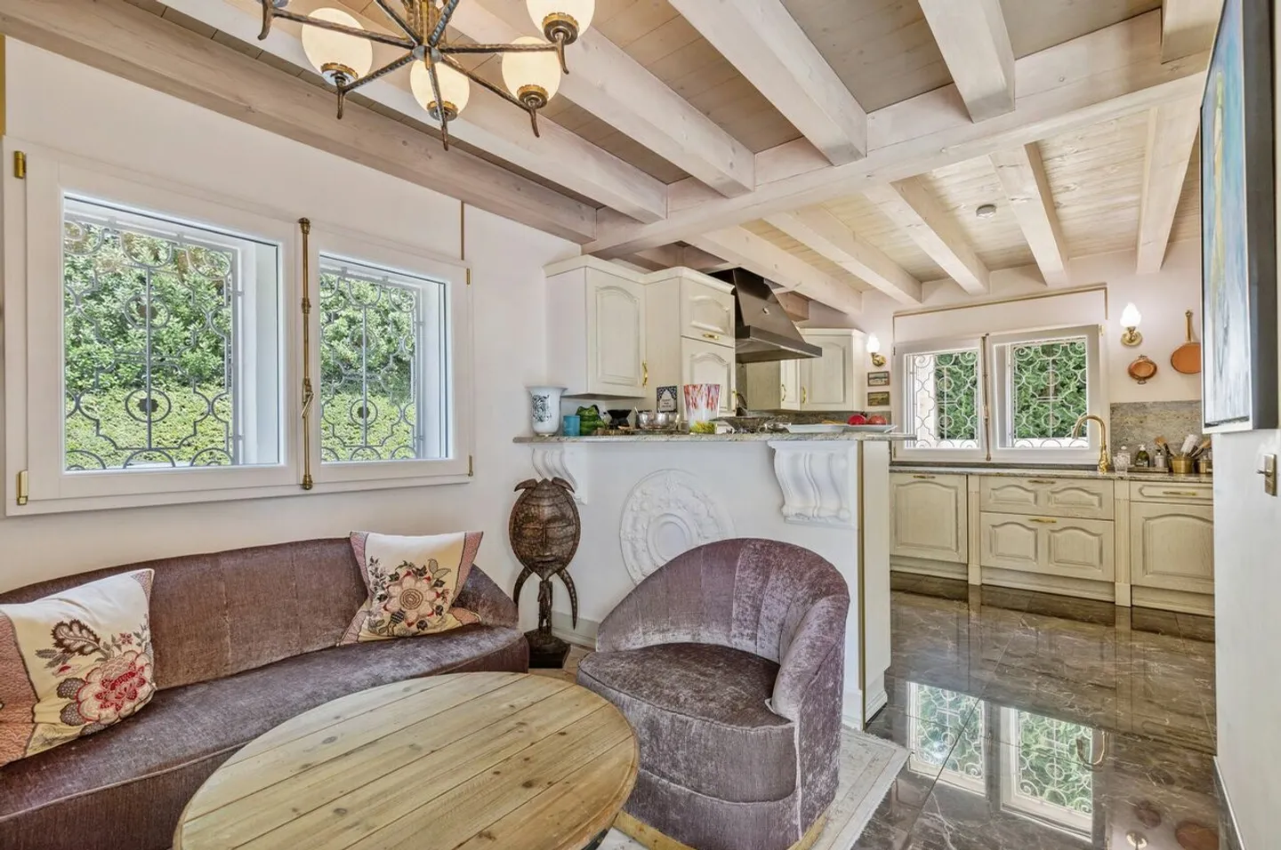 Einfamilienhaus kaufen - Foto 9 von 24