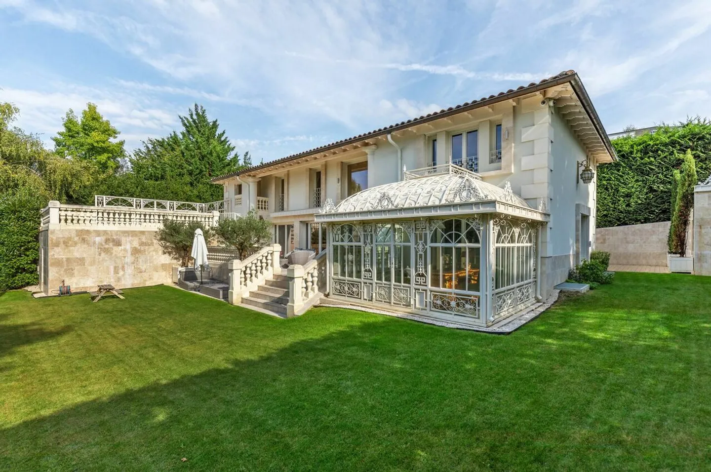 Einfamilienhaus kaufen - Foto 10 von 24