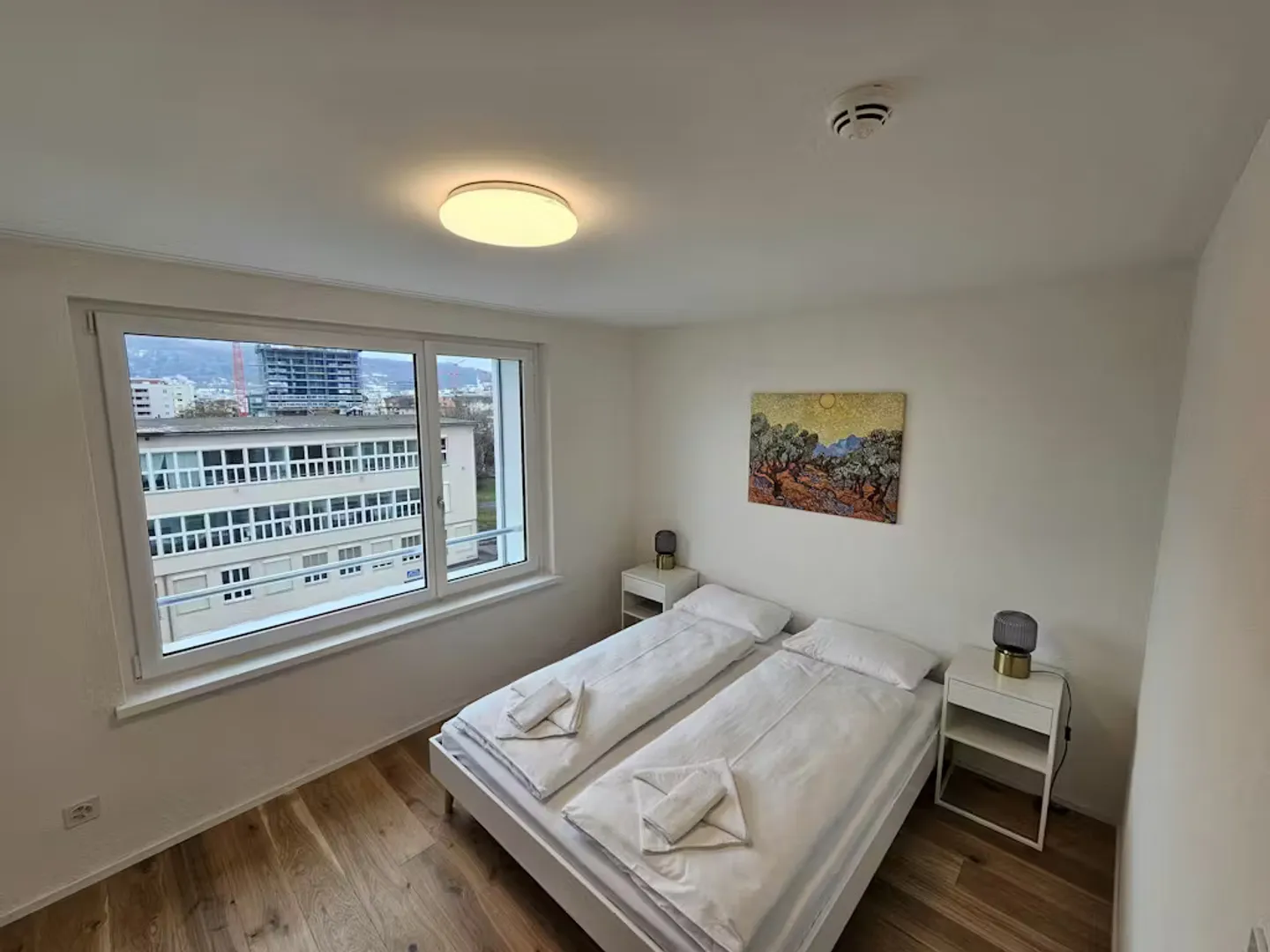 Appartement Moderne à Zürich - Photo 5 sur 10