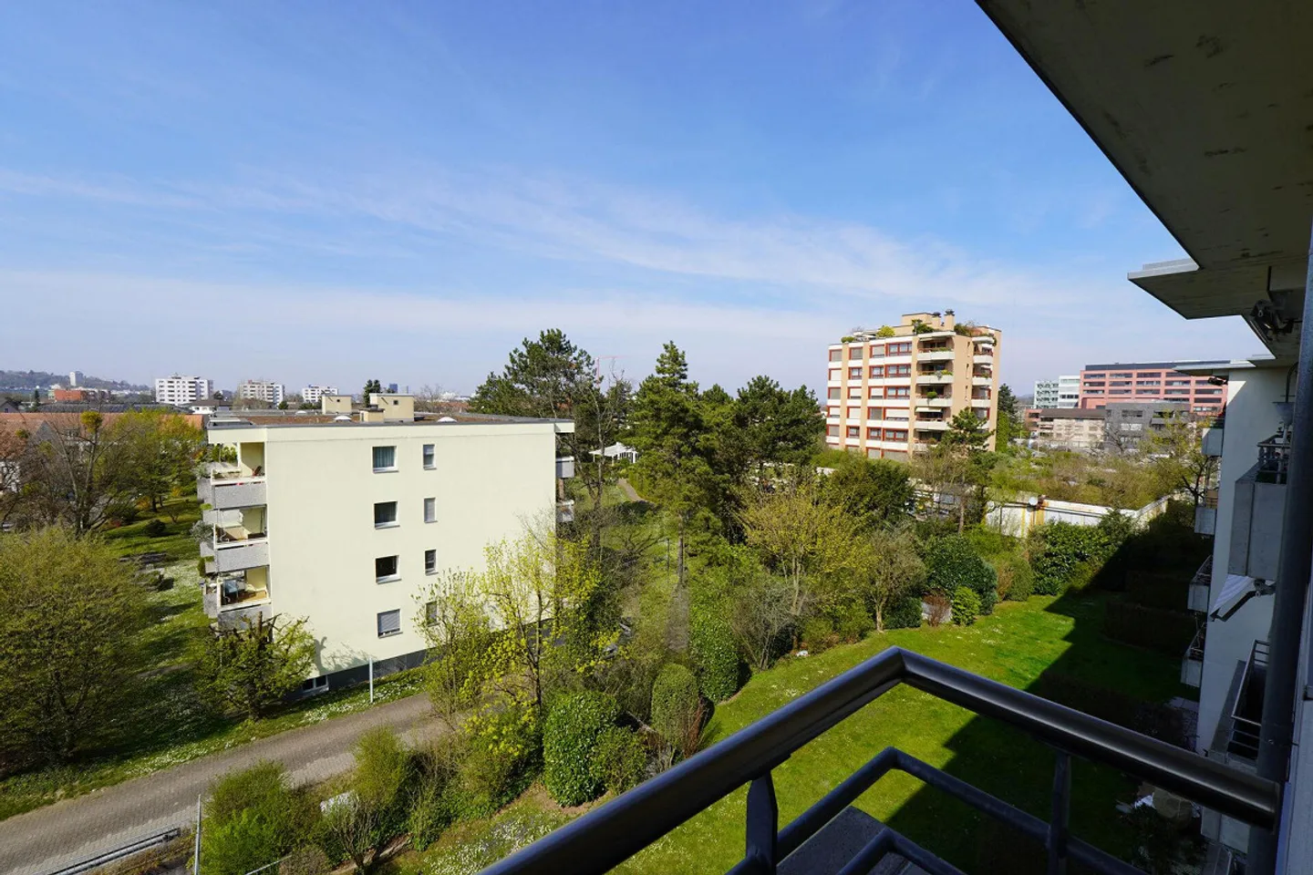 Vie confortable avec vue - Photo 1 sur 13