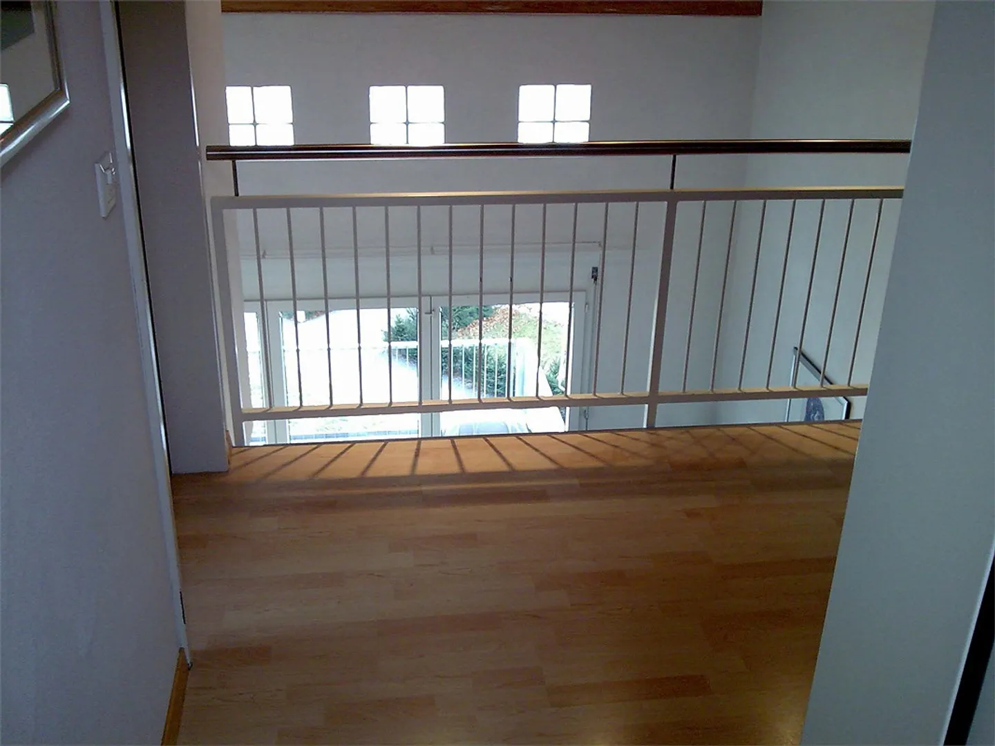 3.5 room duplex penthouse - Photo 5 of 11