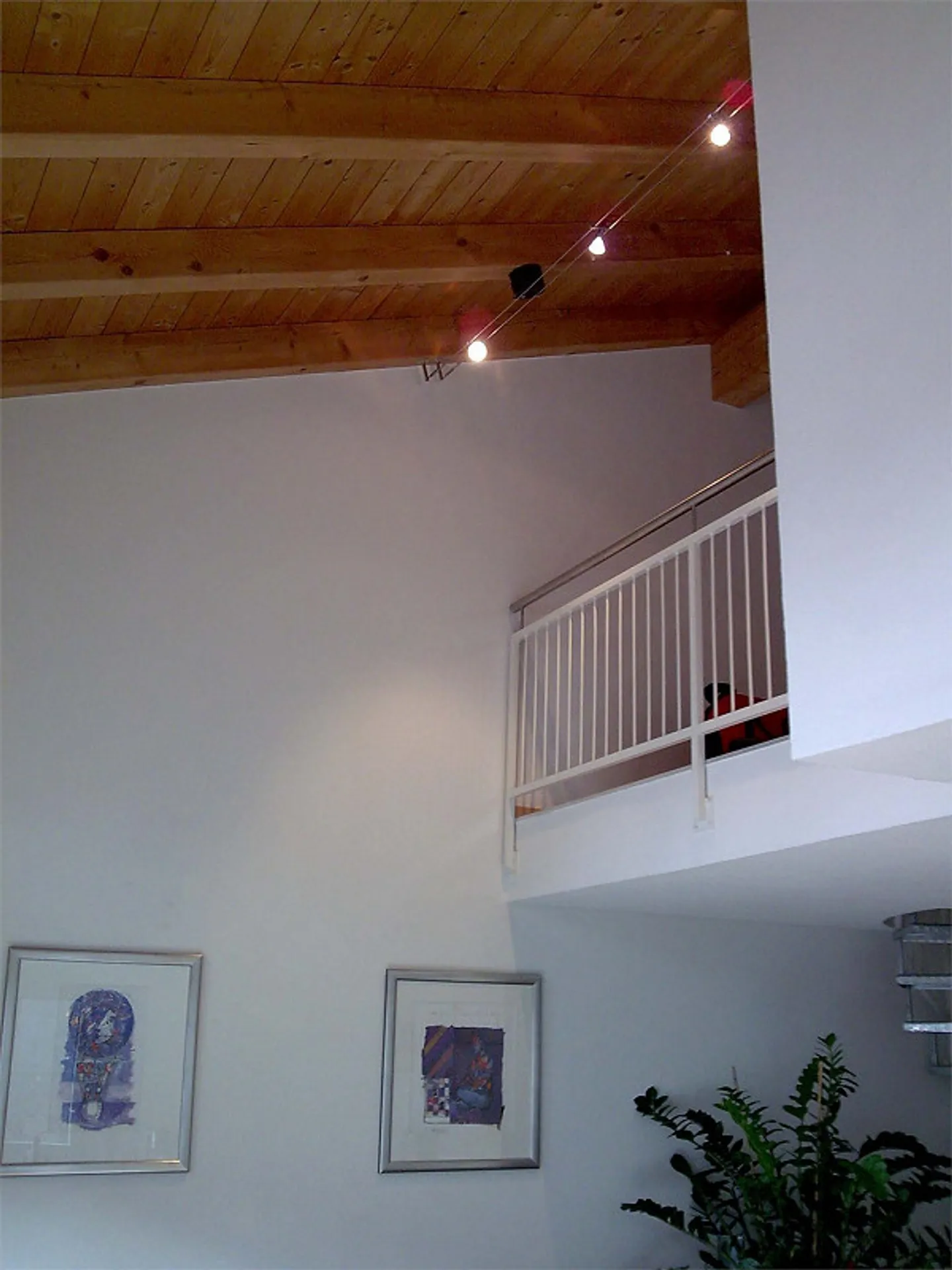 3.5 room duplex penthouse - Photo 6 of 11