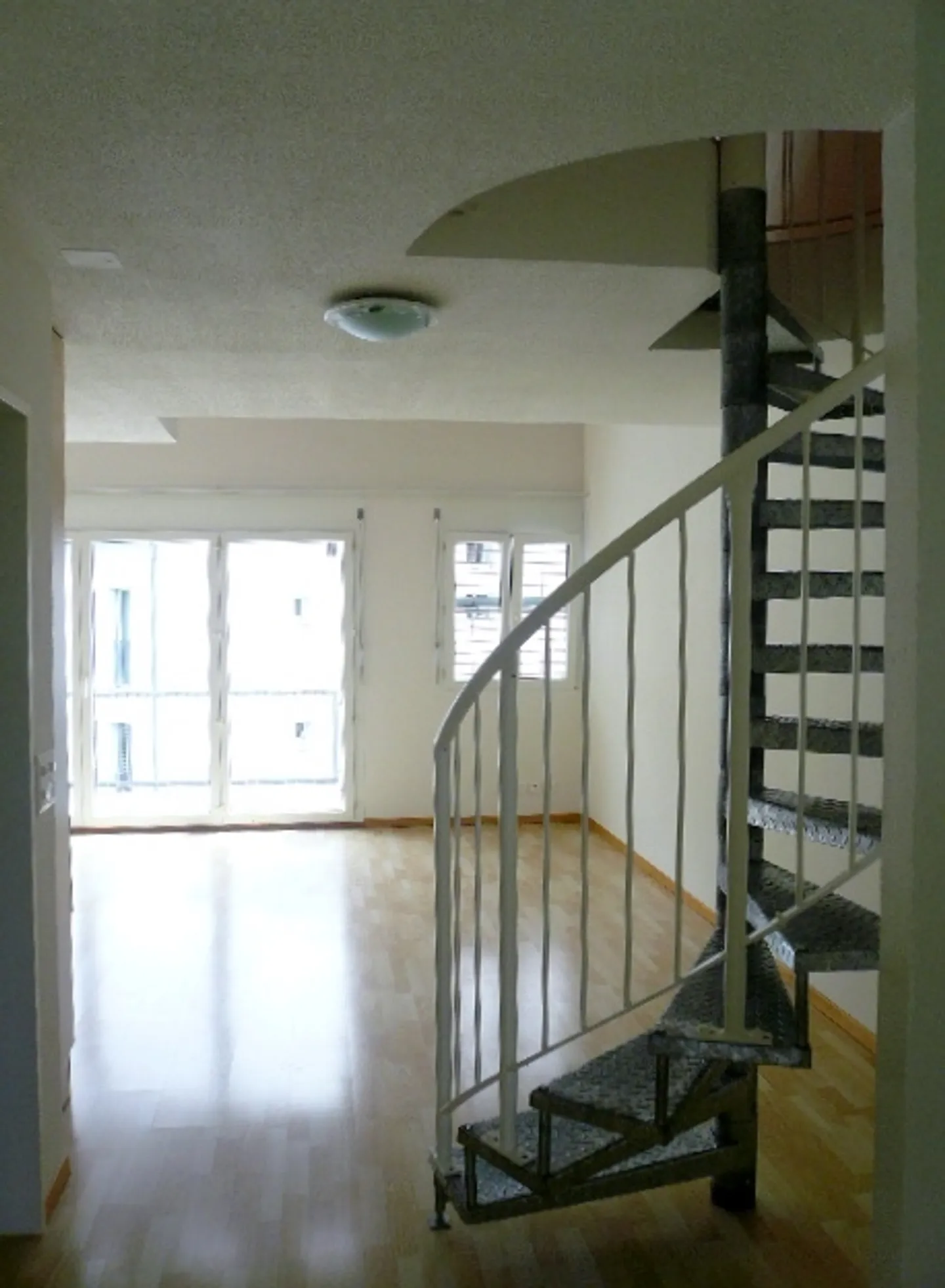 3.5 room duplex penthouse - Photo 7 of 11