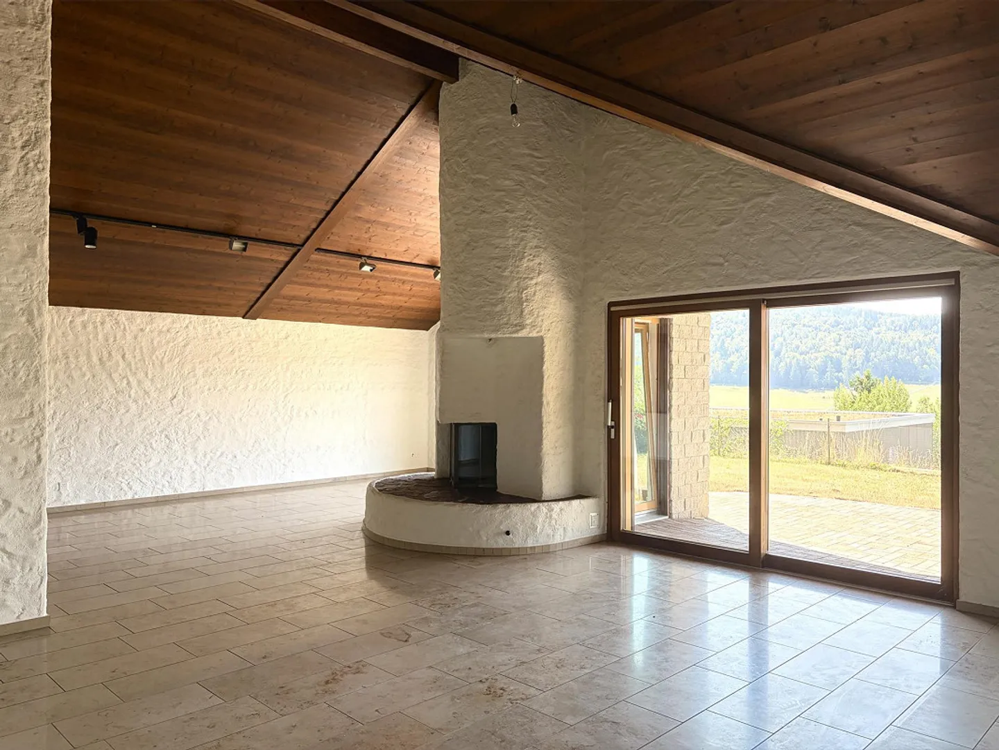 5.5 Room House with Slope Location - Photo 15 of 18