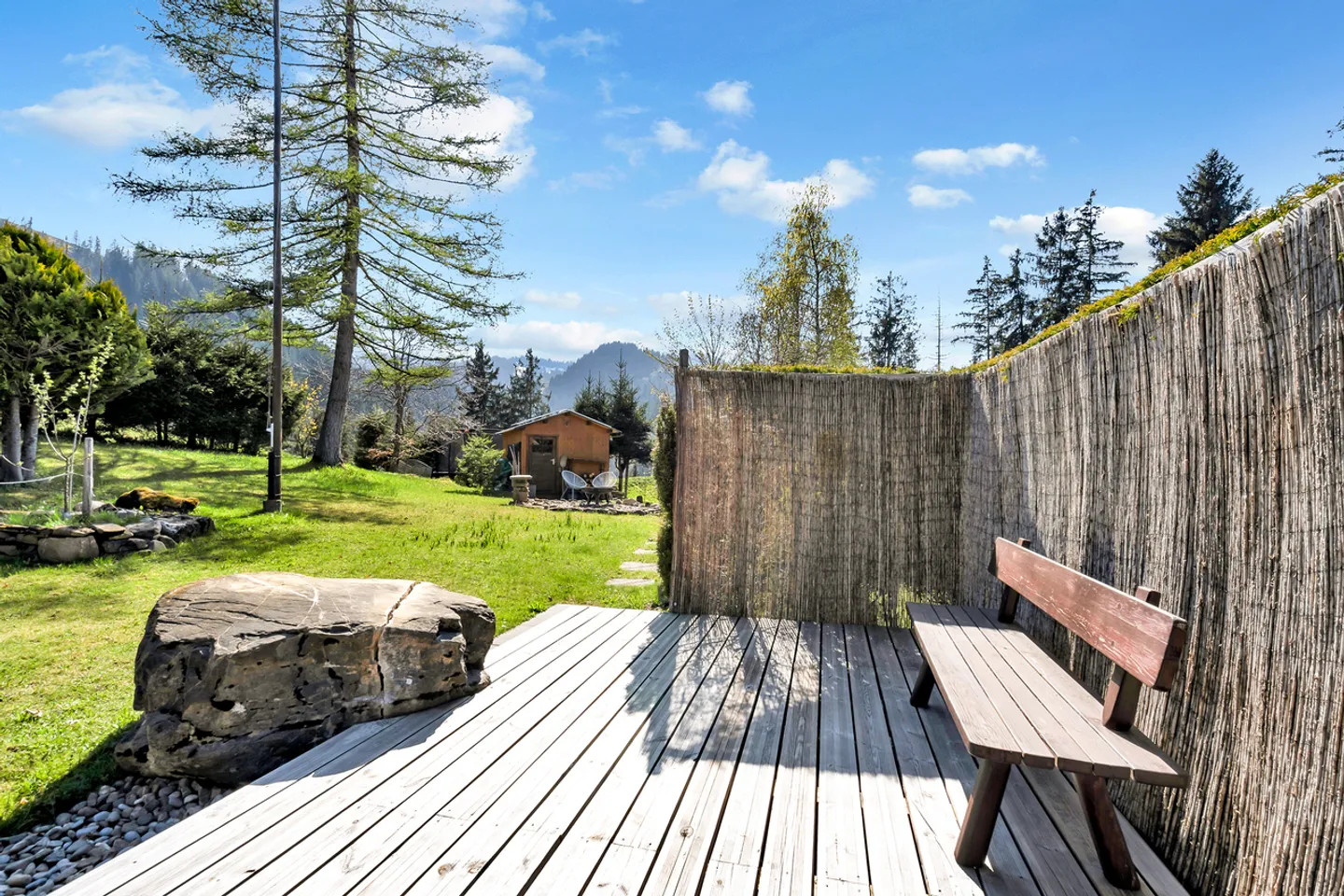 Beautiful Living in the Gantrisch Nature Park - Photo 9 of 11