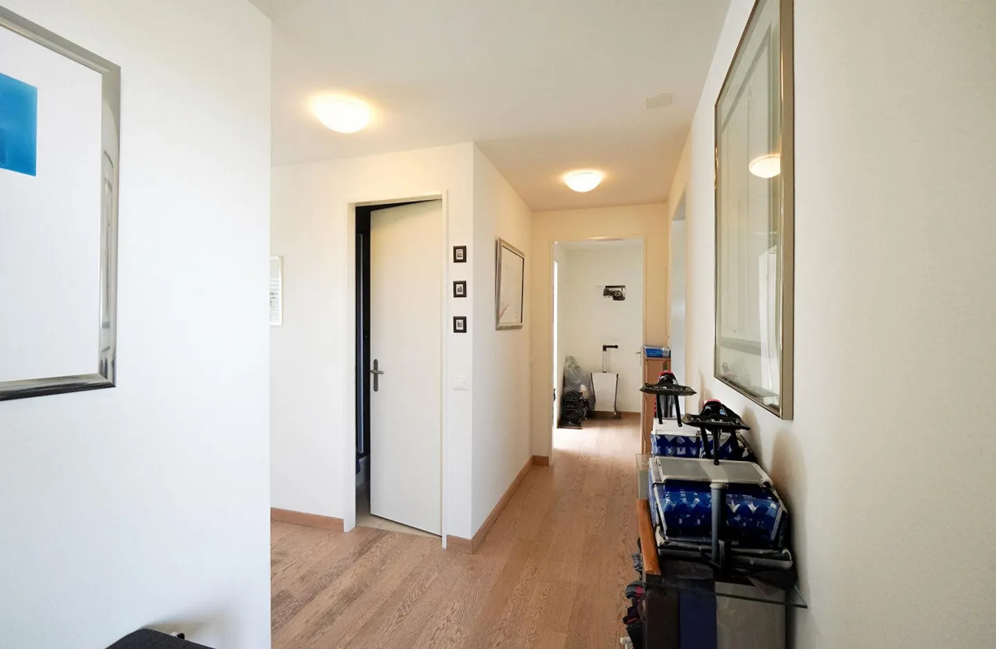 Vie confortable avec vue - Photo 3 sur 13