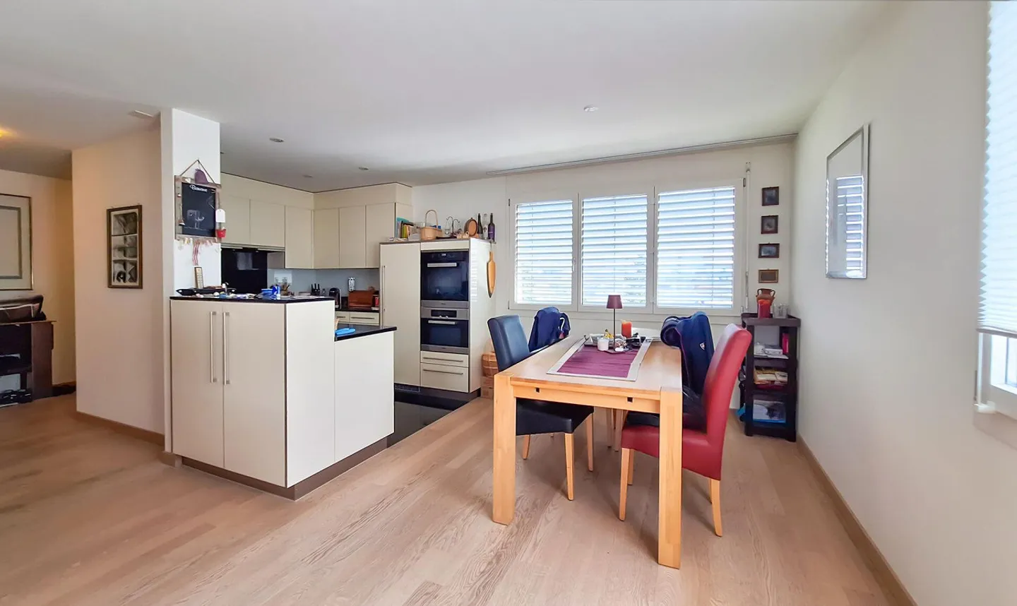 Vie confortable avec vue - Photo 4 sur 13