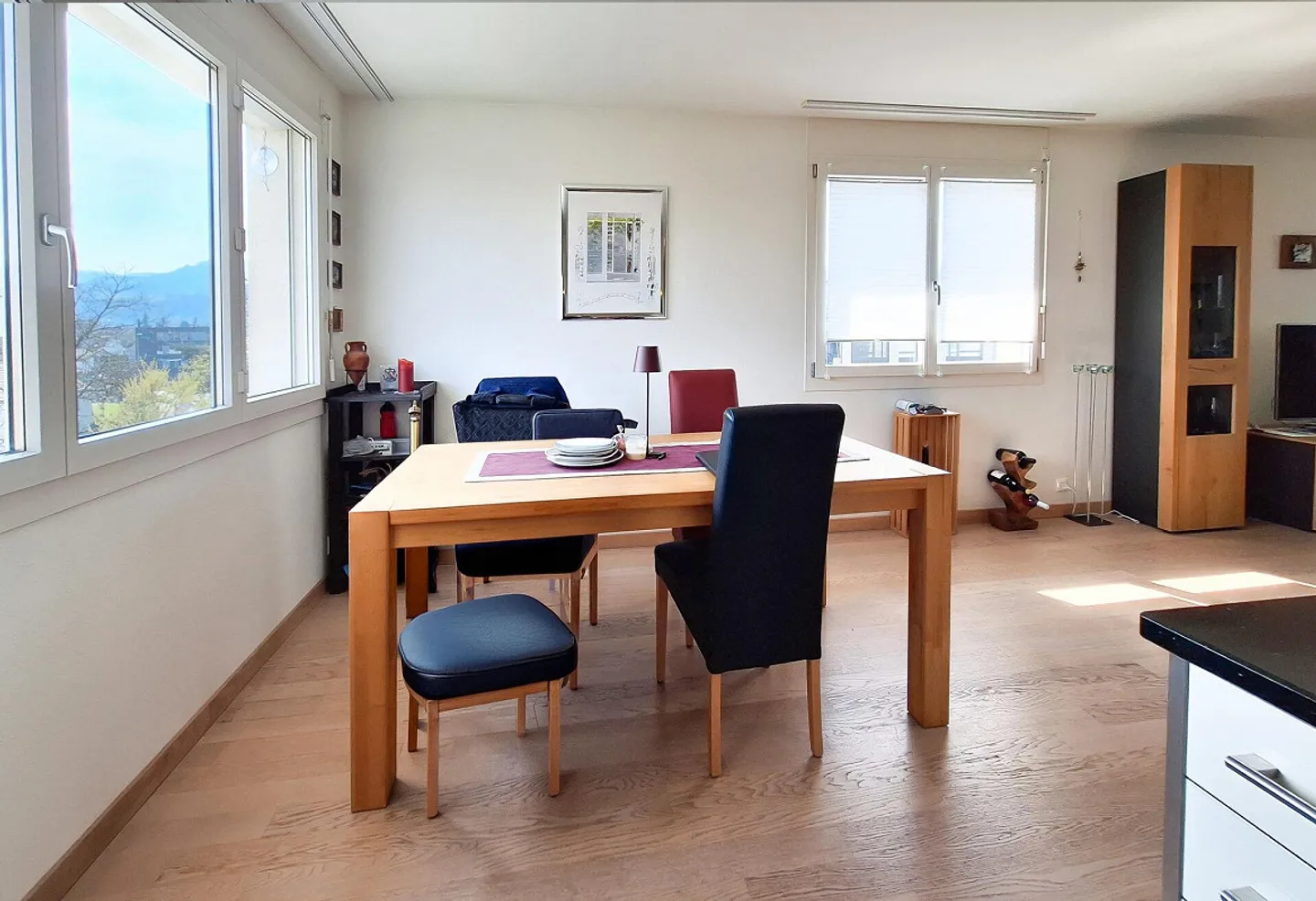 Vie confortable avec vue - Photo 5 sur 13