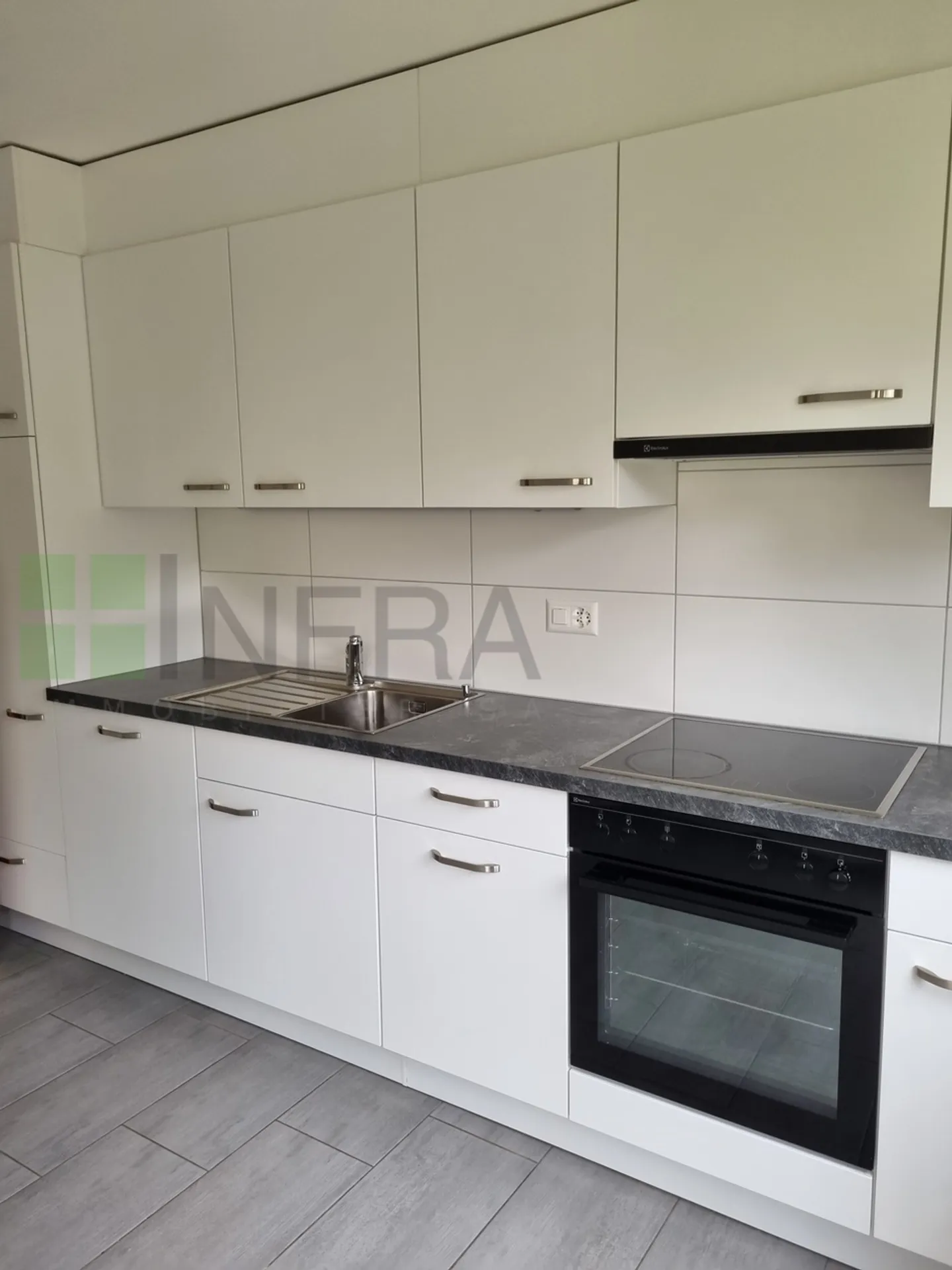 Apartment with 3.5 rooms on the 2nd floor - Photo 3 of 14