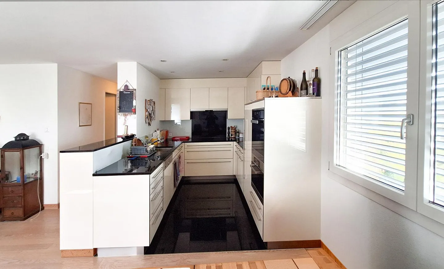 Vie confortable avec vue - Photo 6 sur 13