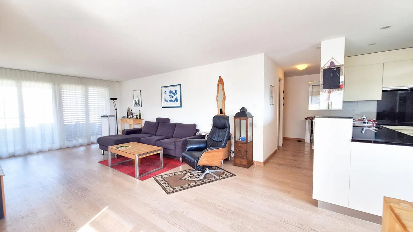 Vie confortable avec vue - Photo 7 sur 13