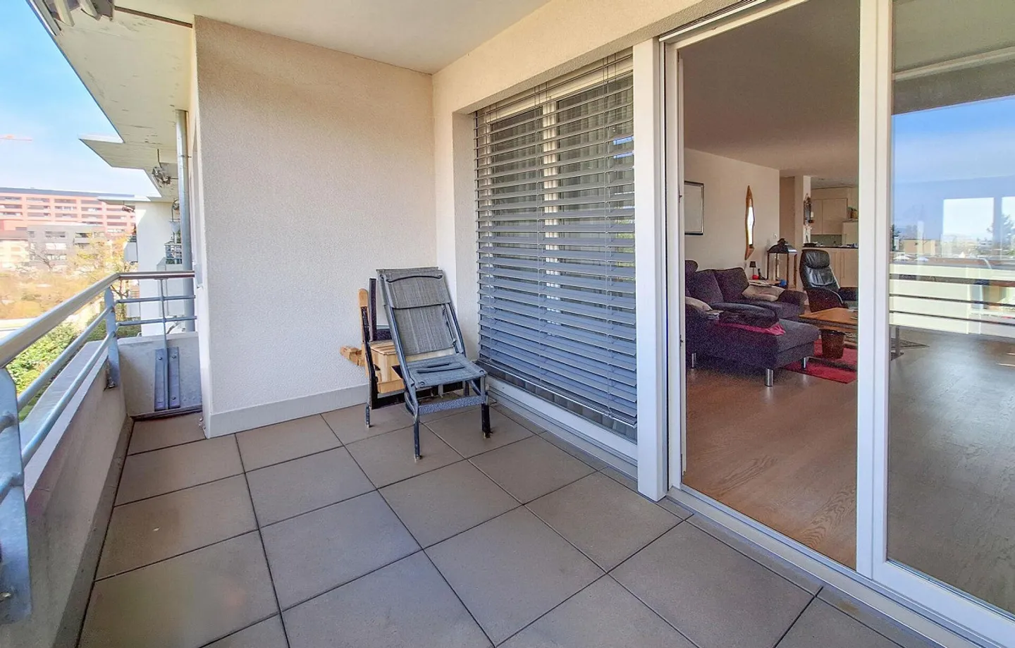 Vie confortable avec vue - Photo 8 sur 13