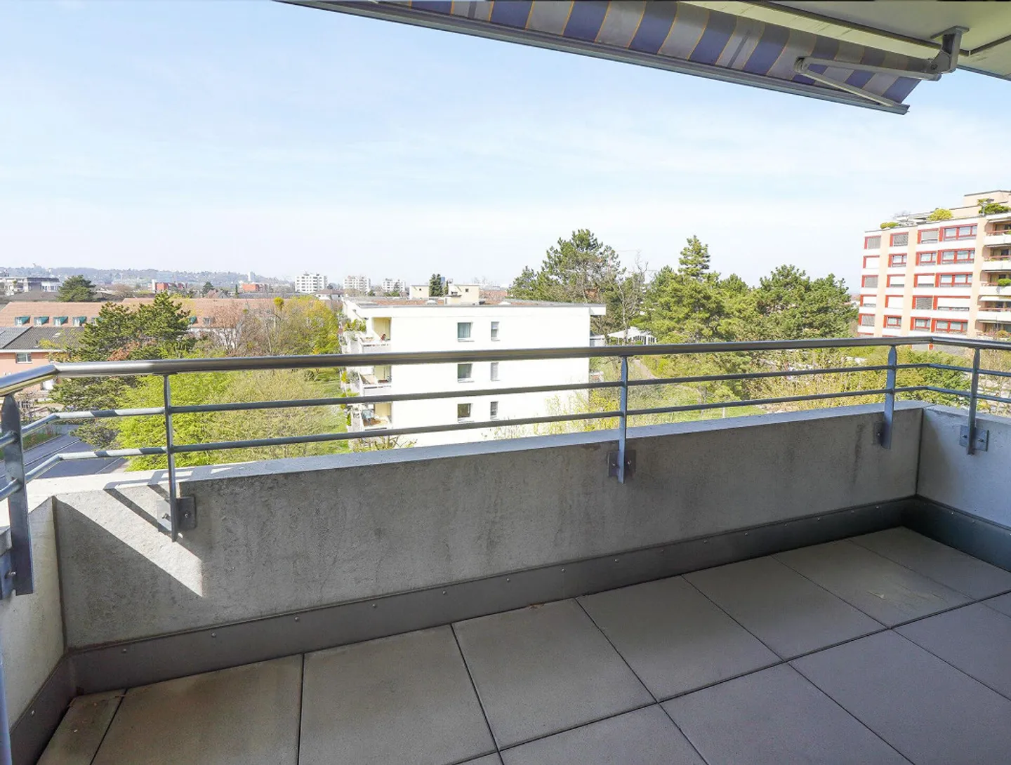 Vie confortable avec vue - Photo 9 sur 13