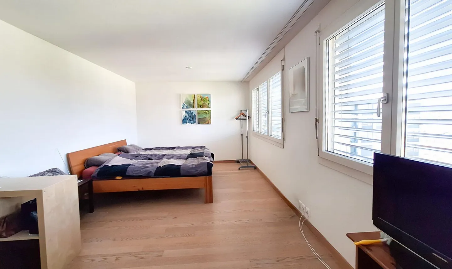 Vie confortable avec vue - Photo 10 sur 13