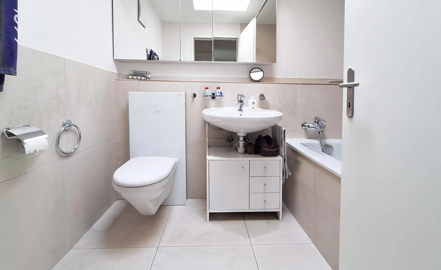 Vie confortable avec vue - Photo 11 sur 13