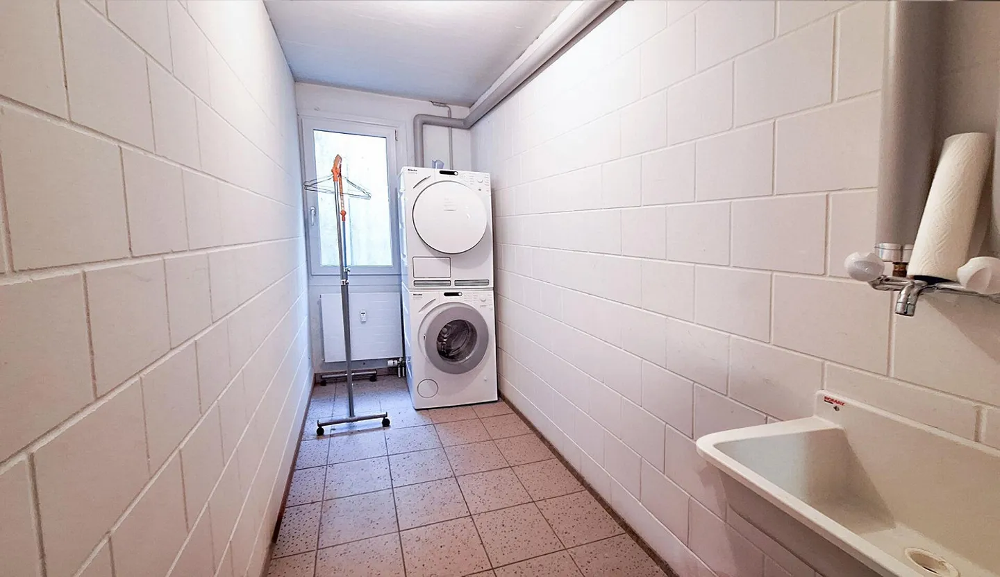 Vie confortable avec vue - Photo 13 sur 13