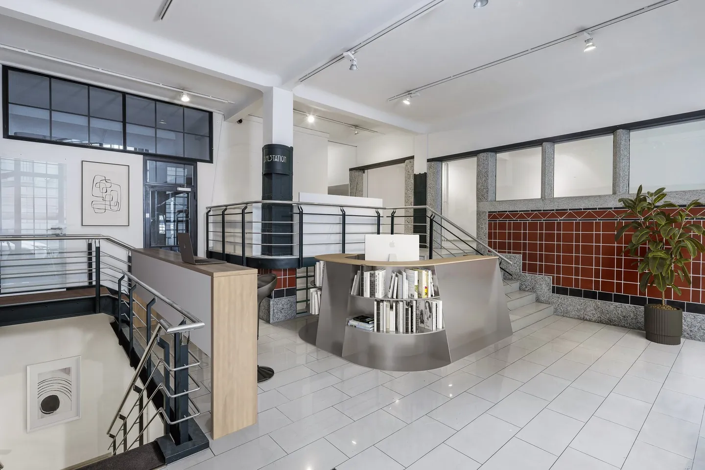 Commercial Space in St. Gallen - Photo 1 of 4