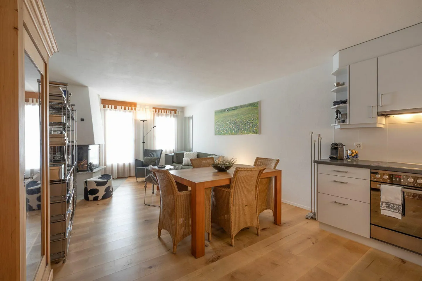 Residence Pra d'Sura - Foto 3 di 4