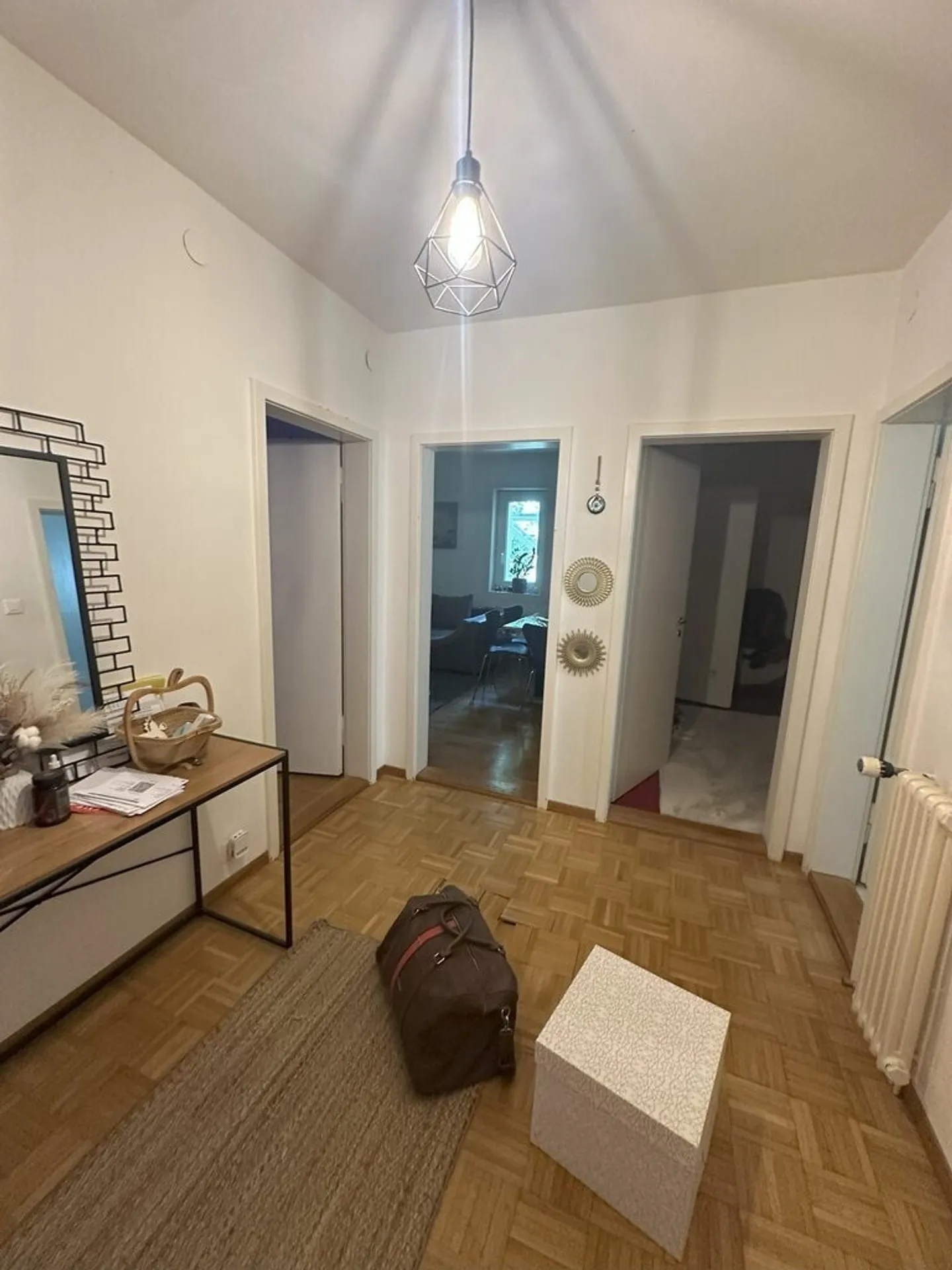 Beautiful 3.5-room apartment - Photo 5 of 8