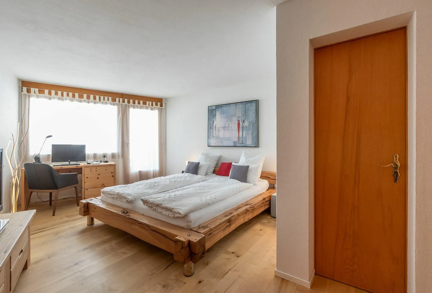 Residence Pra d'Sura - Foto 4 di 4