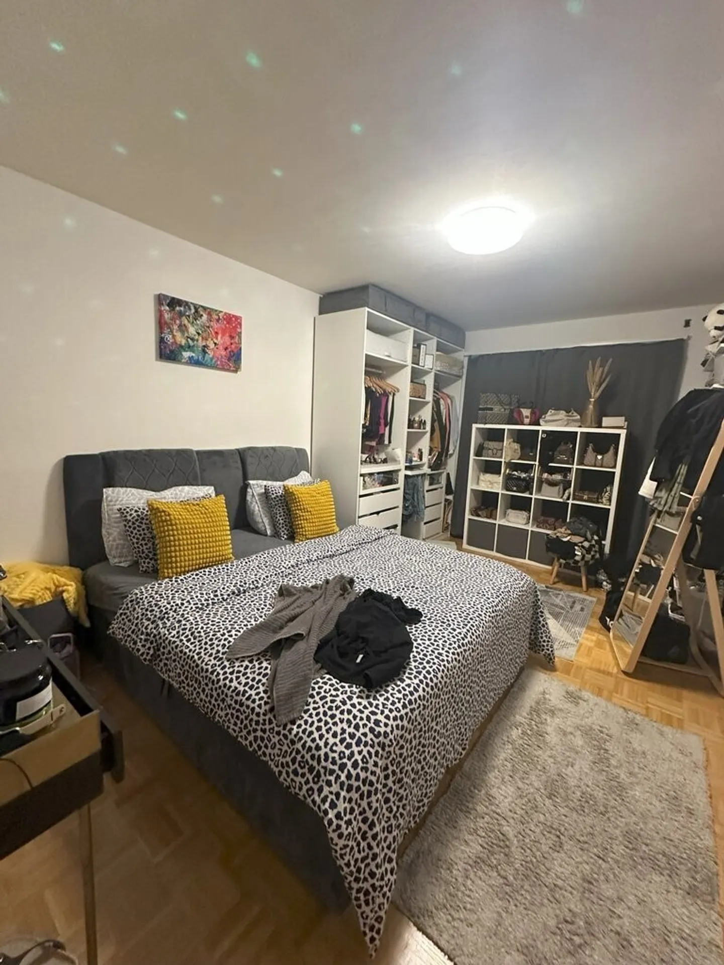 Beautiful 3.5-room apartment - Photo 6 of 8