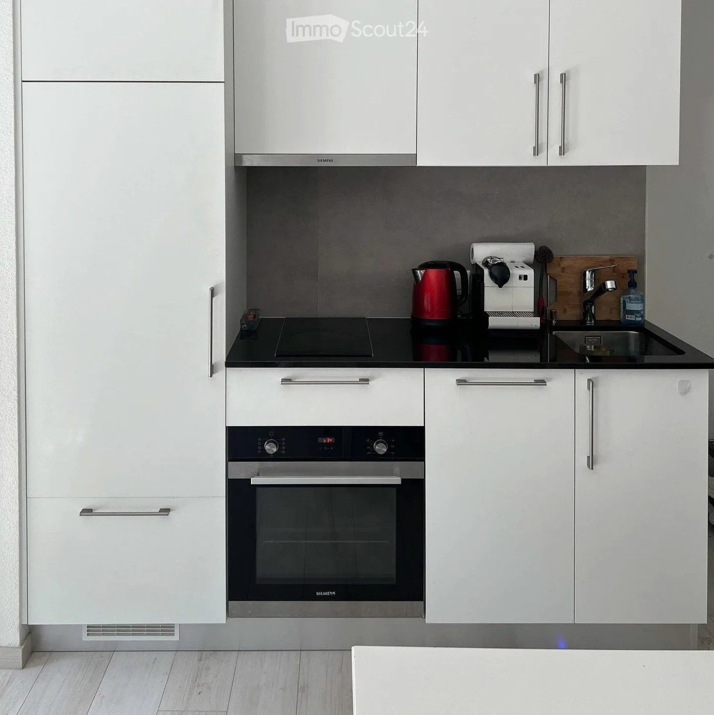 Charmant, calme studio-appartement à Interlaken - Photo 1 sur 4