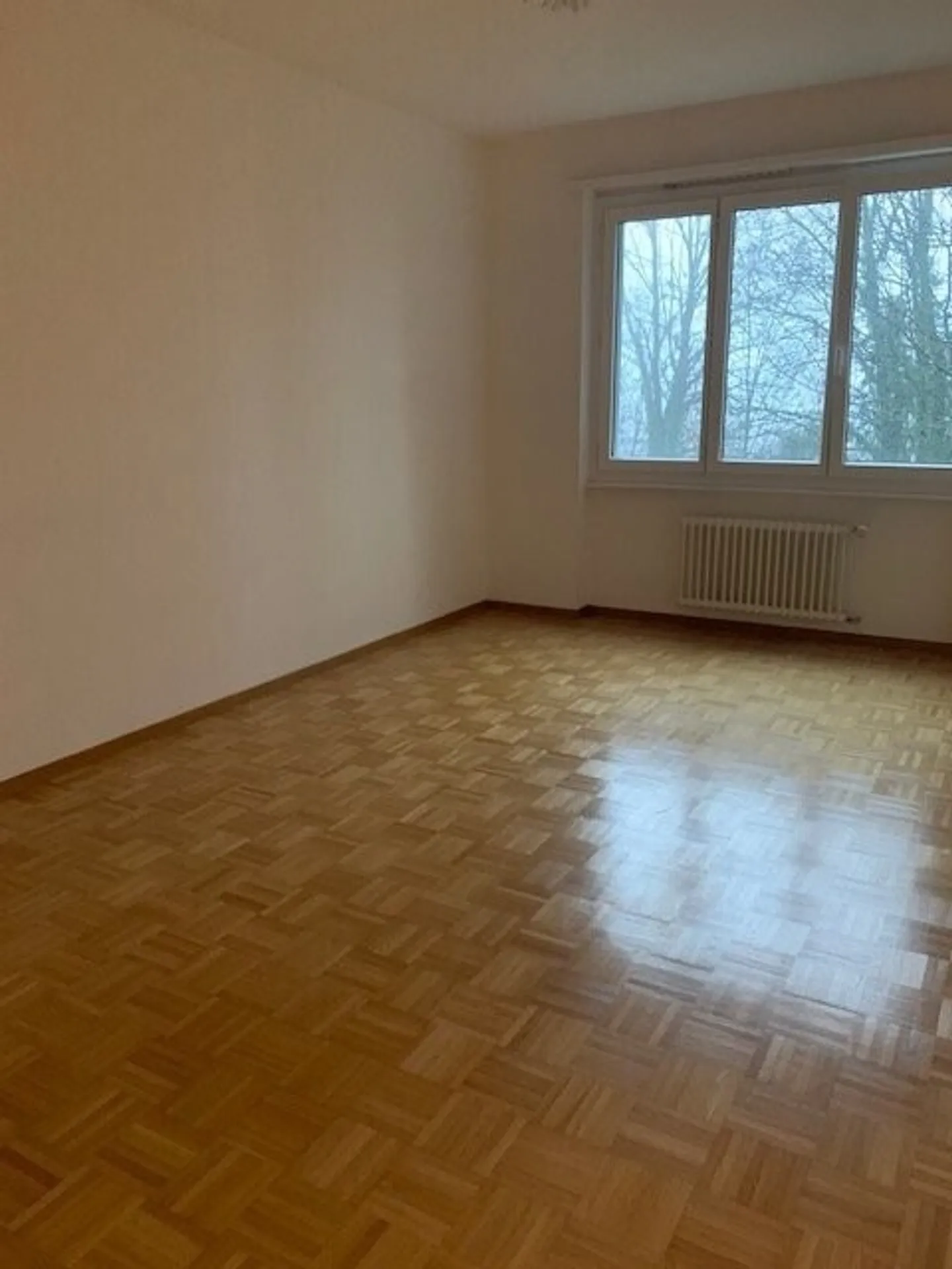 Beautiful 3.5-room apartment - Photo 7 of 8