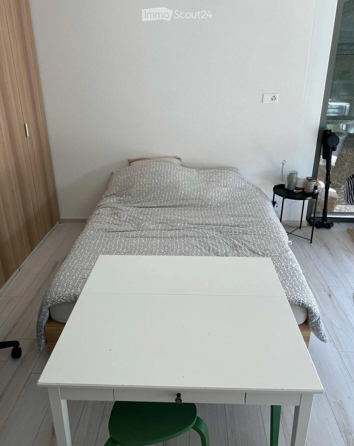 Charmant, calme studio-appartement à Interlaken - Photo 2 sur 4