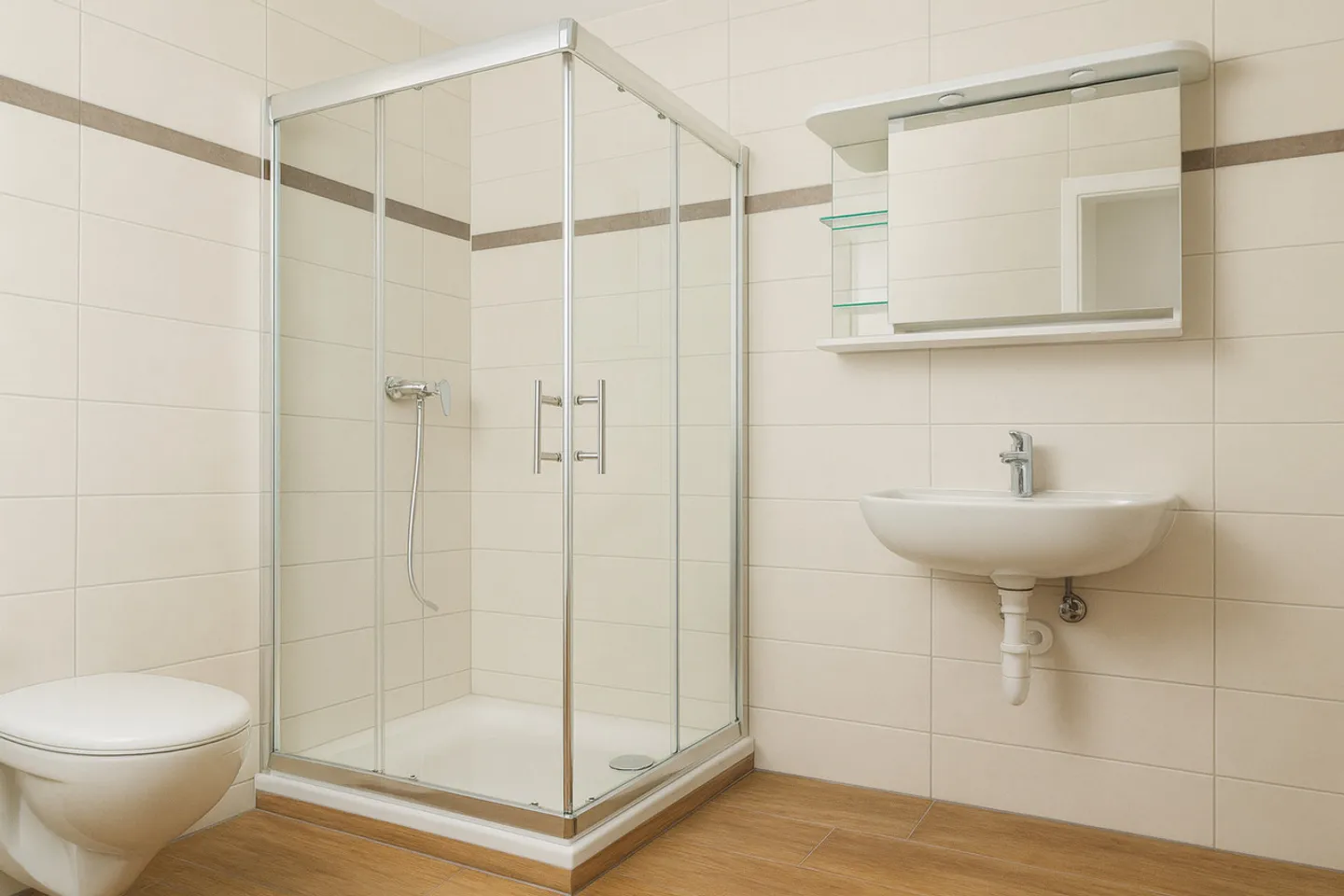 4.5-room duplex apartment with character - Photo 5 of 5