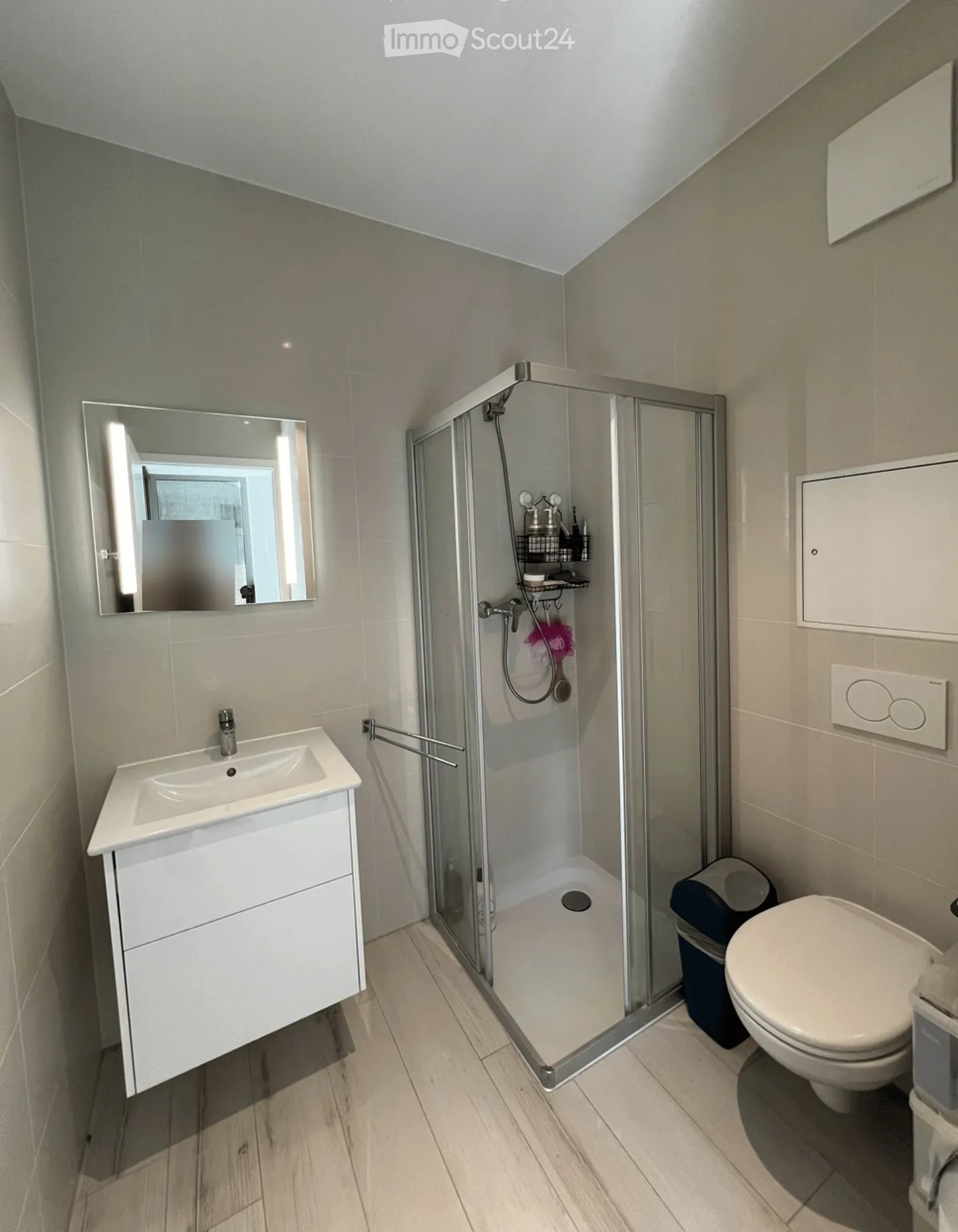 Charmant, calme studio-appartement à Interlaken - Photo 3 sur 4