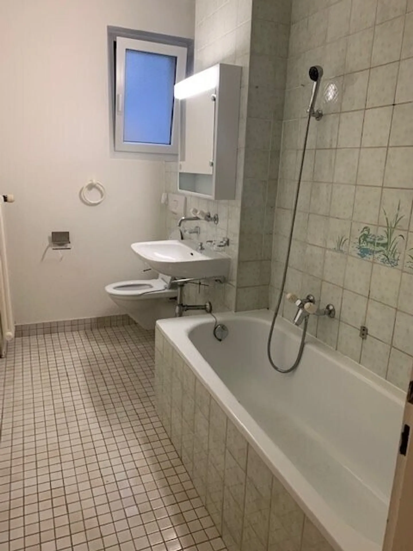 Beautiful 3.5-room apartment - Photo 8 of 8