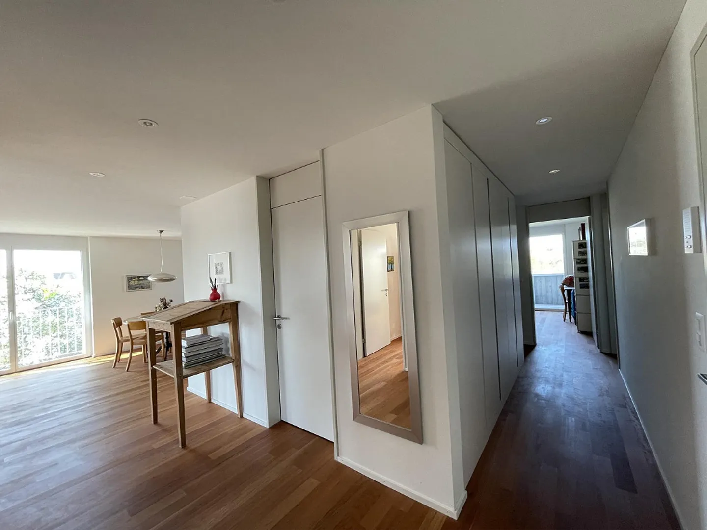 Appartamento attico di 4,5 stanze con 2 terrazze e vista di prima classe - Foto 5 di 16