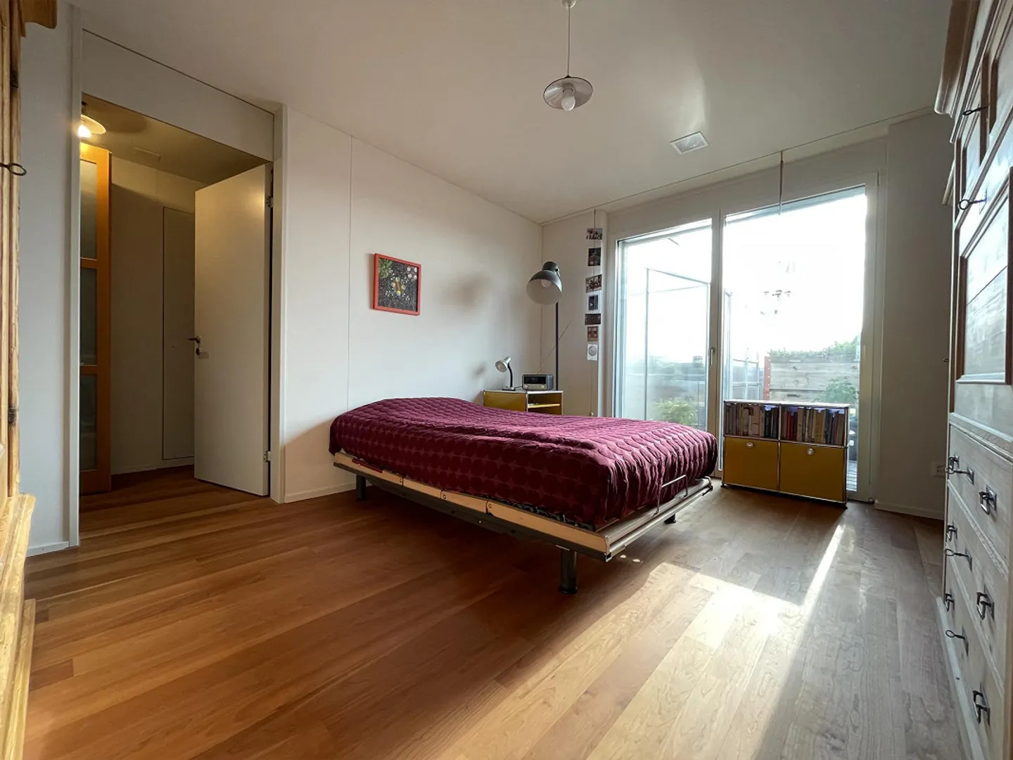 Appartamento attico di 4,5 stanze con 2 terrazze e vista di prima classe - Foto 7 di 16