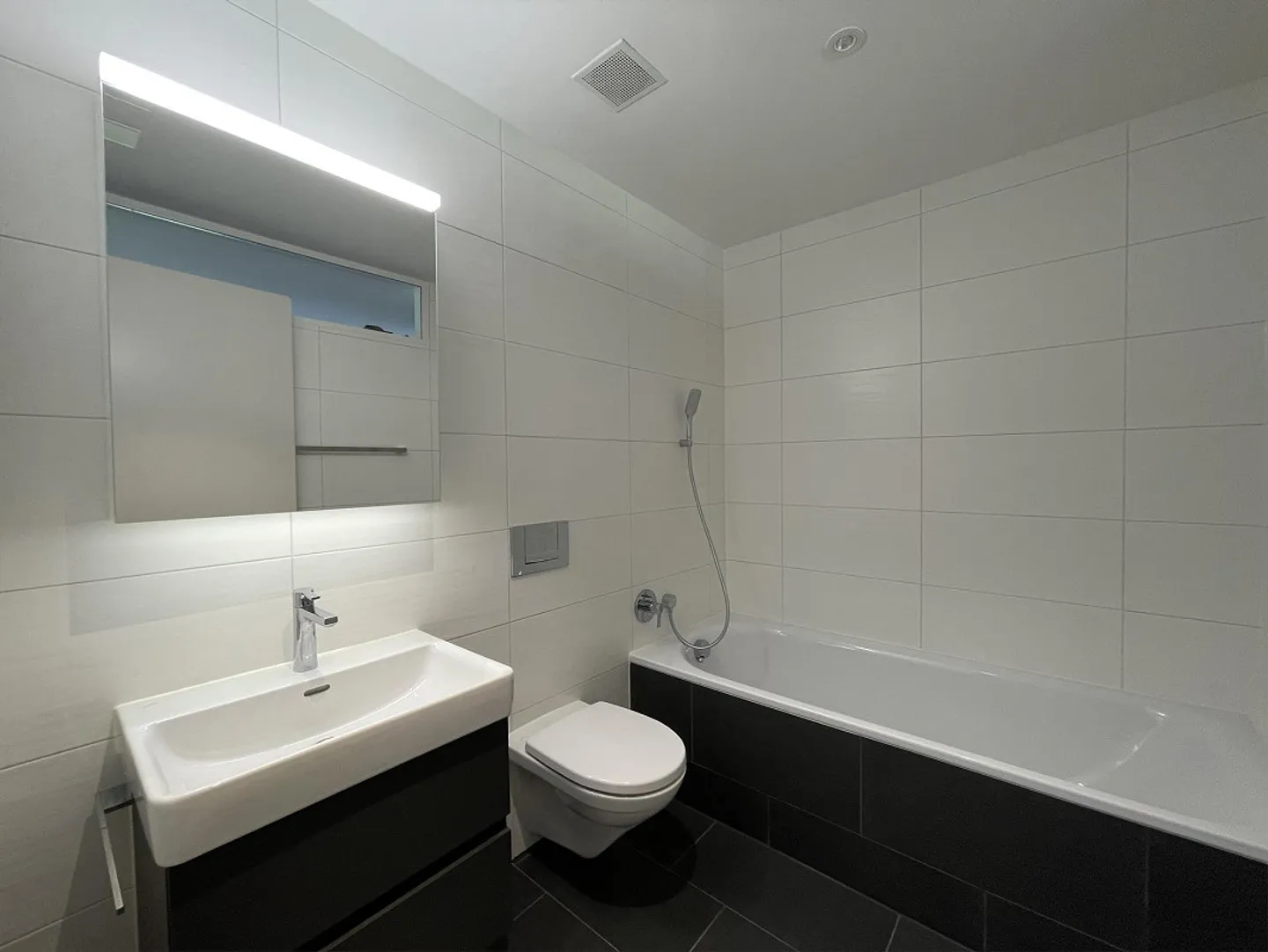 Appartamento attico di 4,5 stanze con 2 terrazze e vista di prima classe - Foto 9 di 16