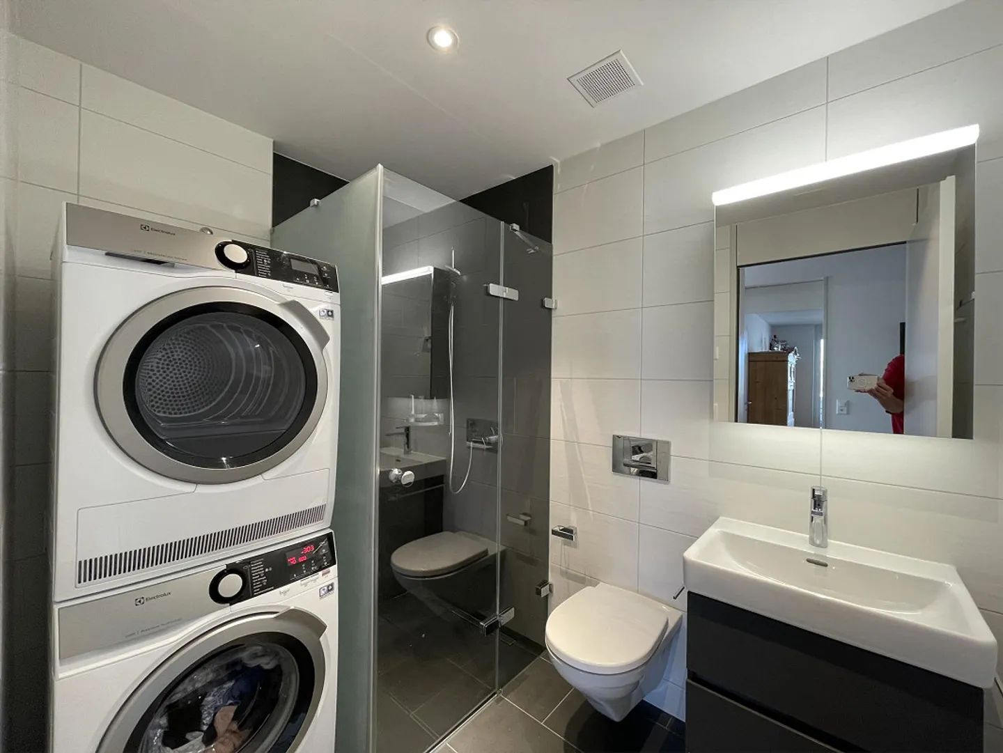 Appartamento attico di 4,5 stanze con 2 terrazze e vista di prima classe - Foto 10 di 16