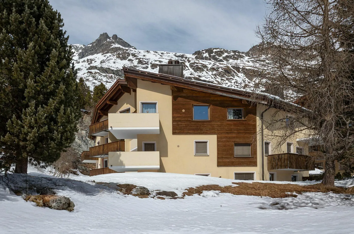 Residence Pra d'Sura - Foto 1 di 4