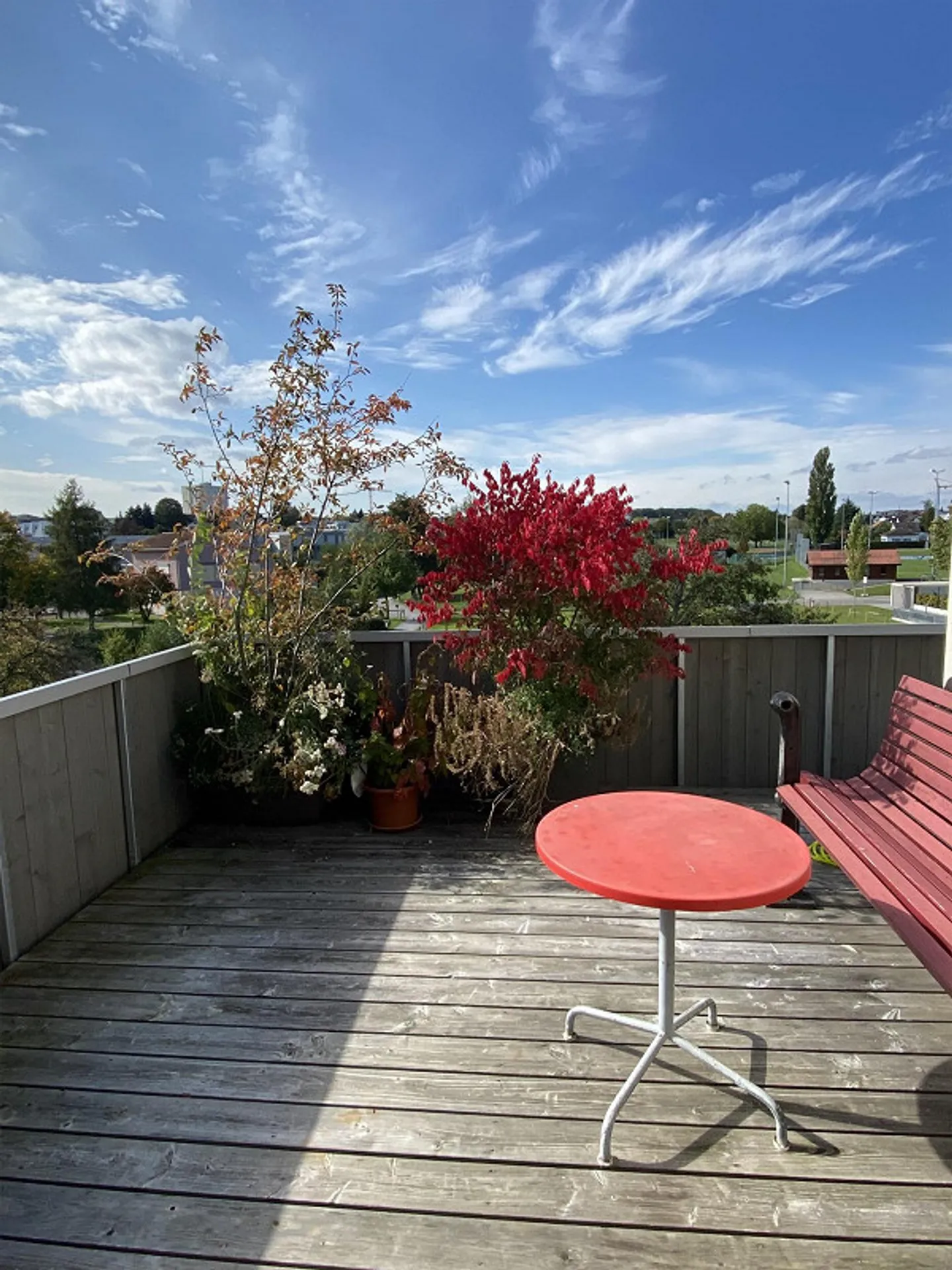 Appartamento attico di 4,5 stanze con 2 terrazze e vista di prima classe - Foto 12 di 16