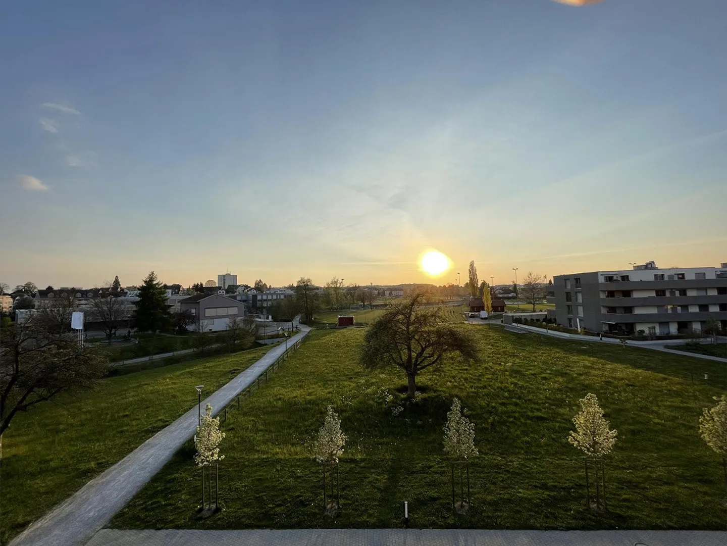 Appartamento attico di 4,5 stanze con 2 terrazze e vista di prima classe - Foto 13 di 16