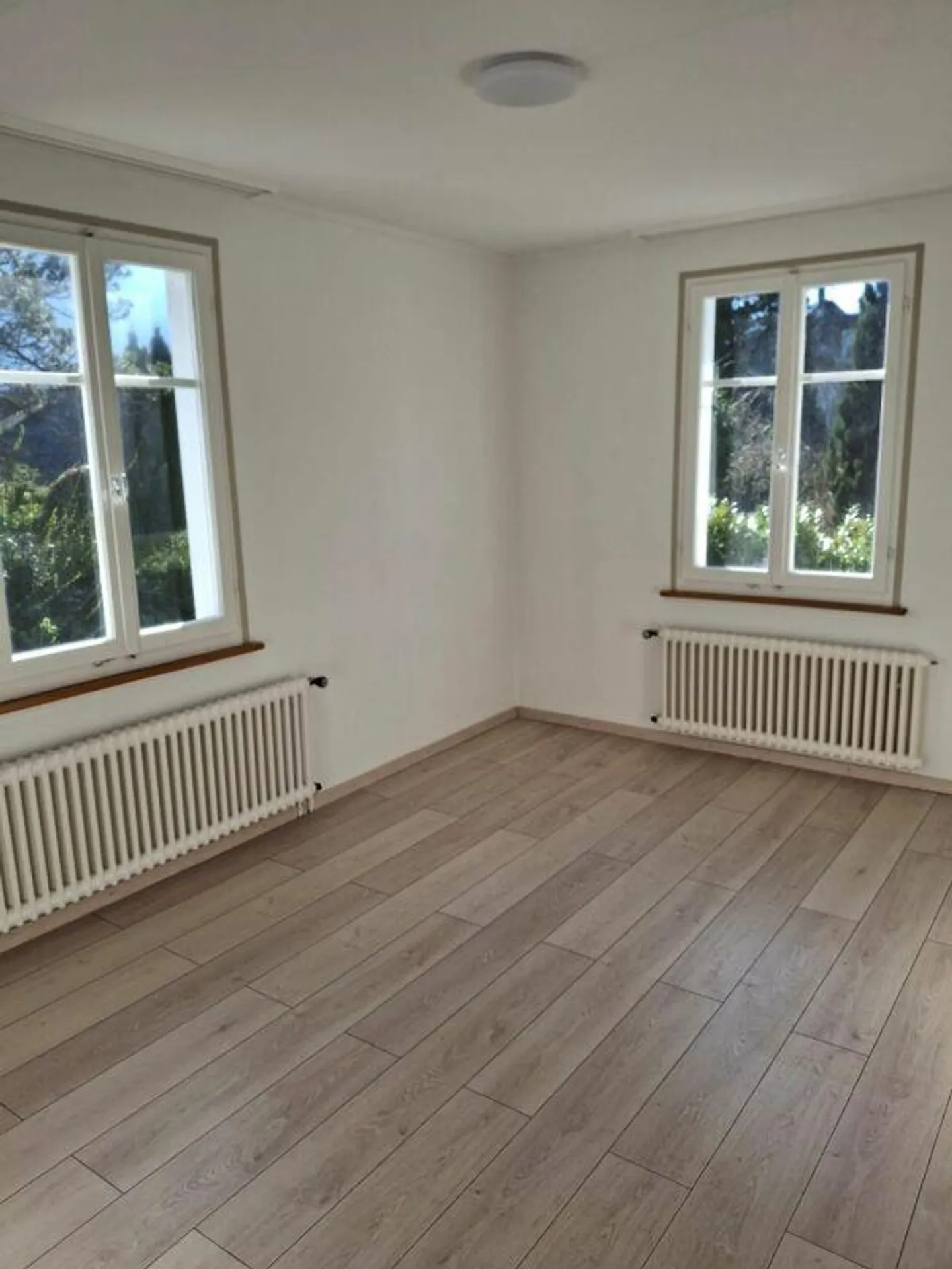 Small but original 2-room apartment with private entrance - Photo 6 of 9